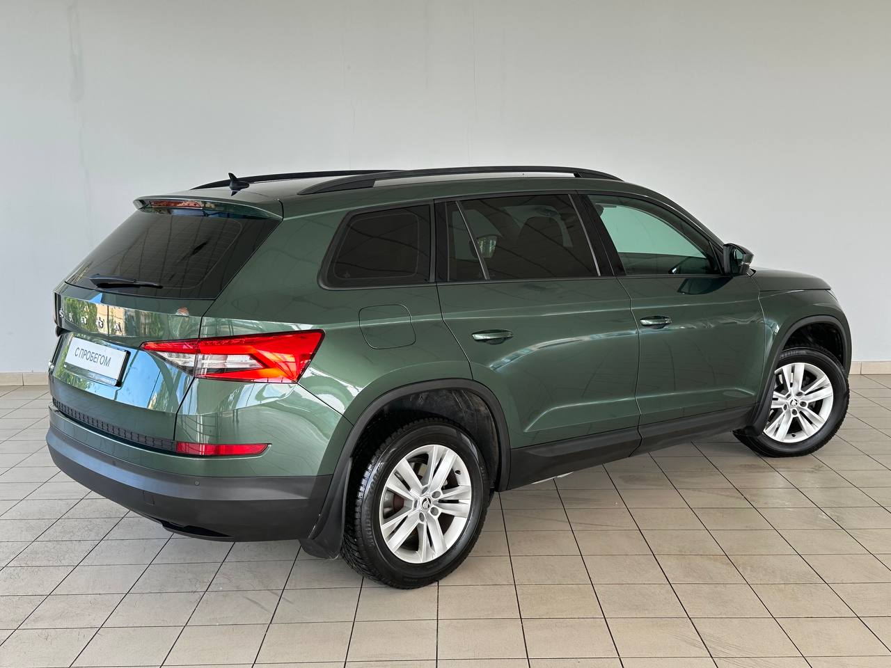 Skoda -