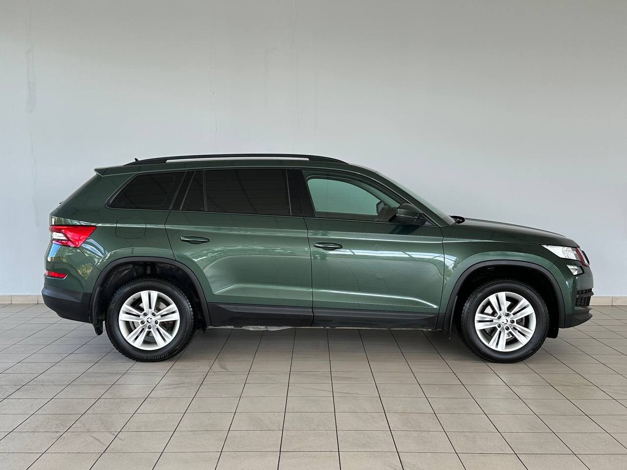 Skoda -
