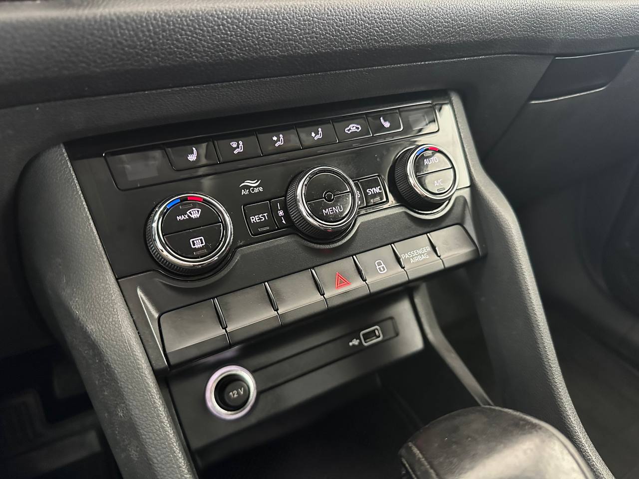 Skoda -