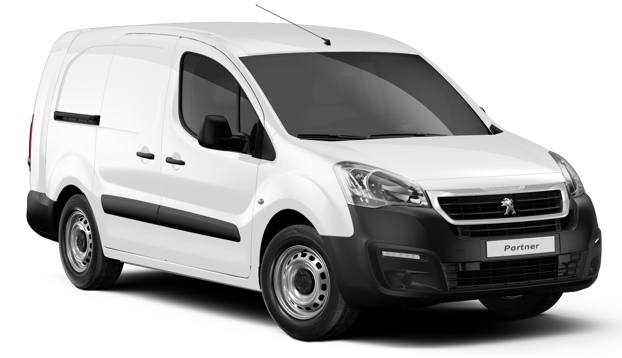 Peugeot Partner Фургон Long
