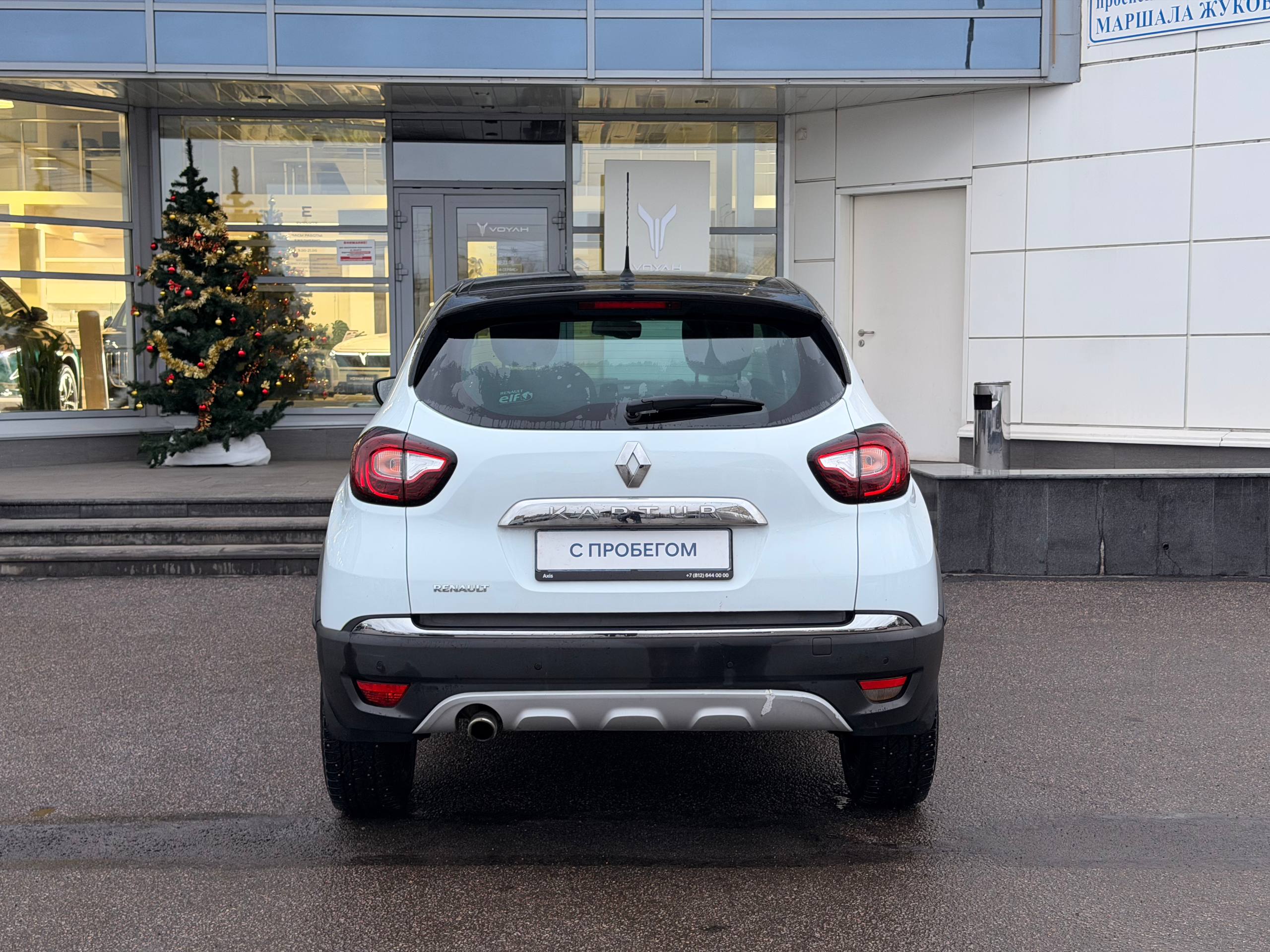Renault -