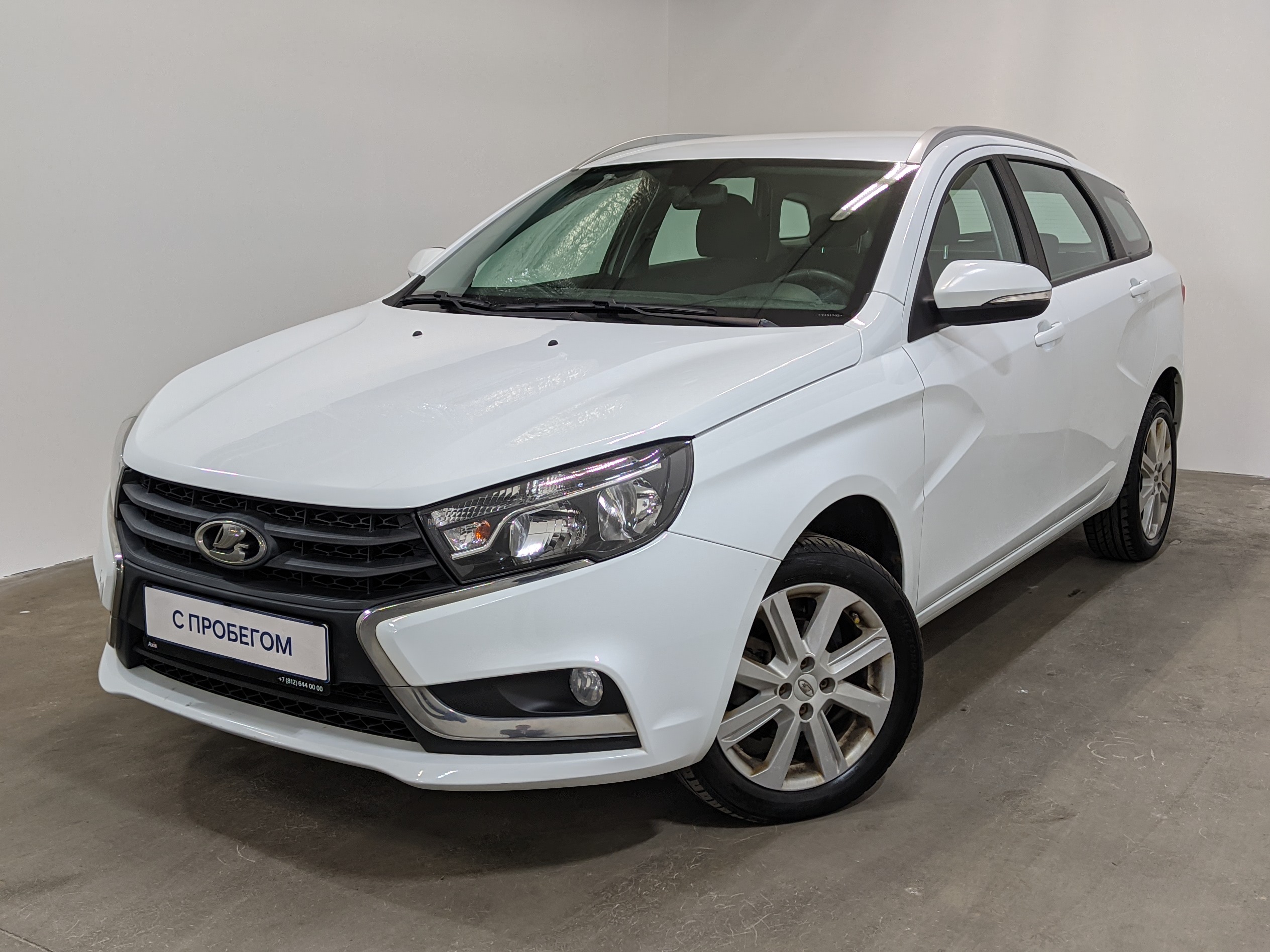 LADA (ВАЗ) -