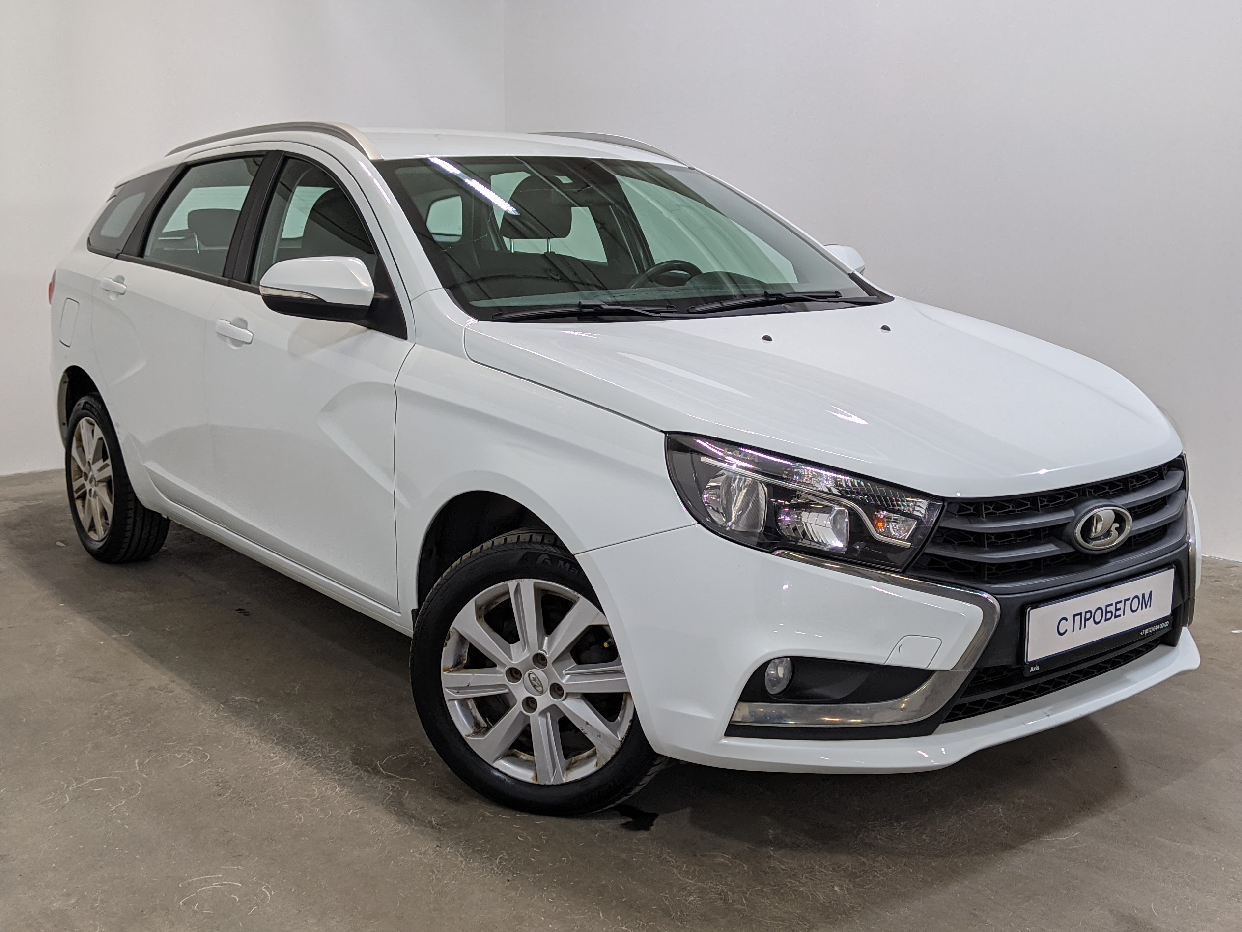 LADA (ВАЗ) -