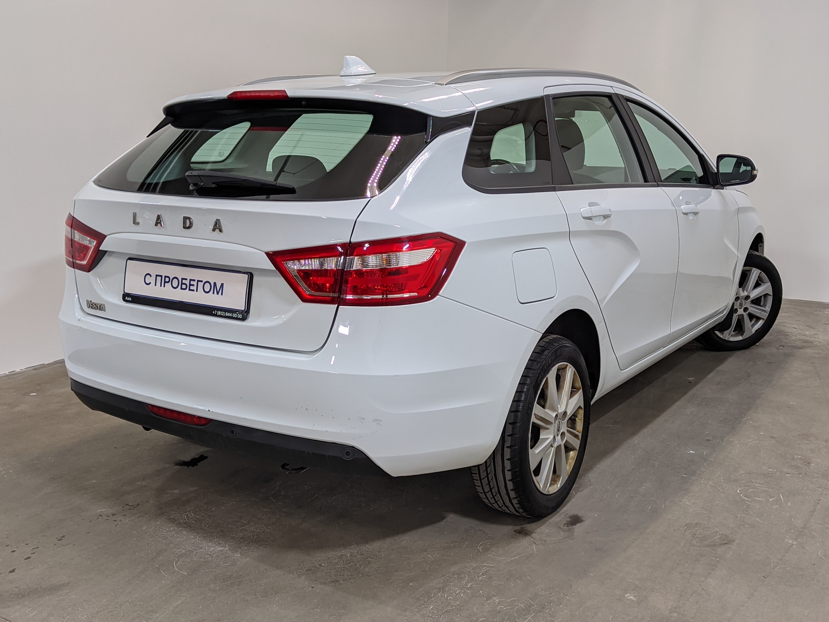 LADA (ВАЗ) -