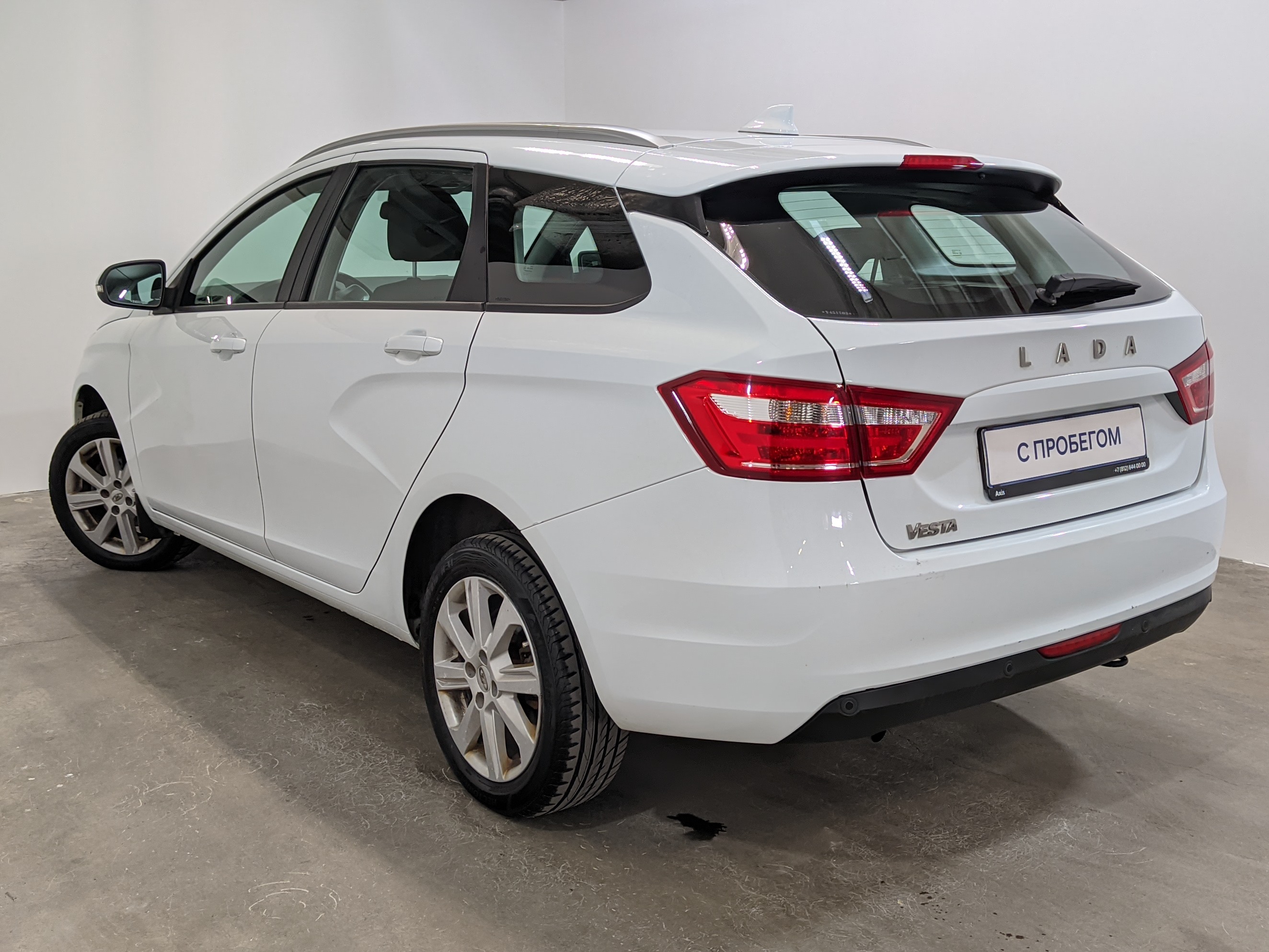 LADA (ВАЗ) -