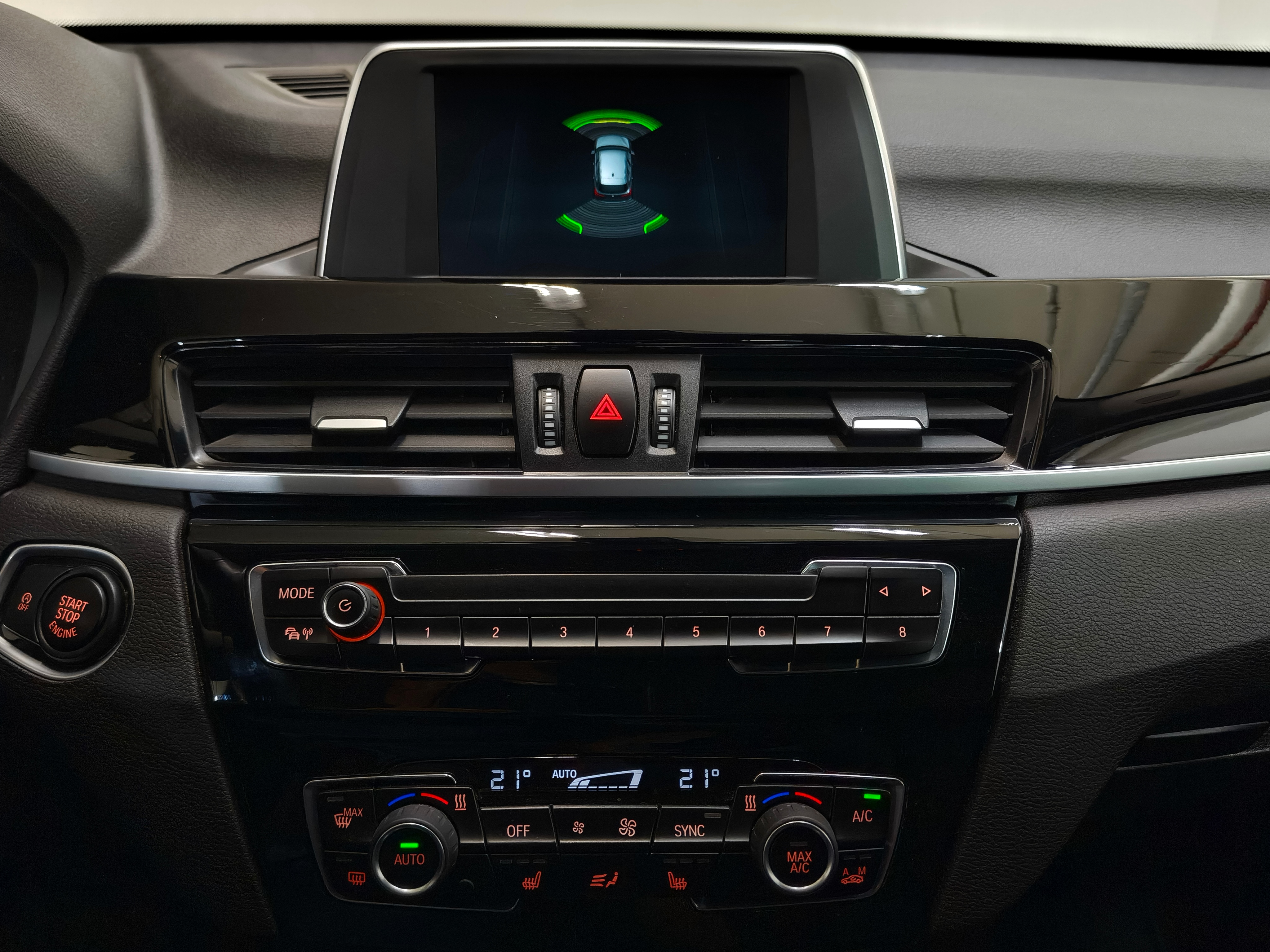 BMW -