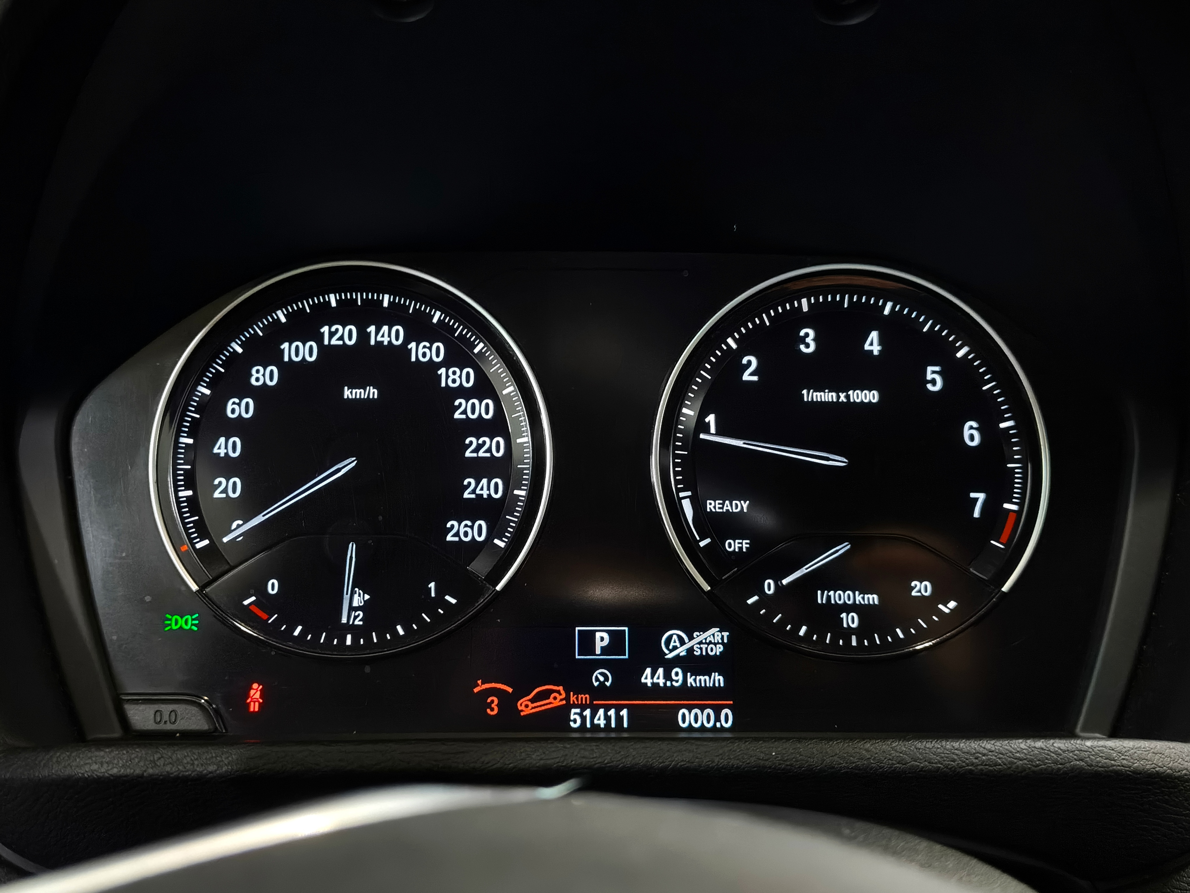 BMW -