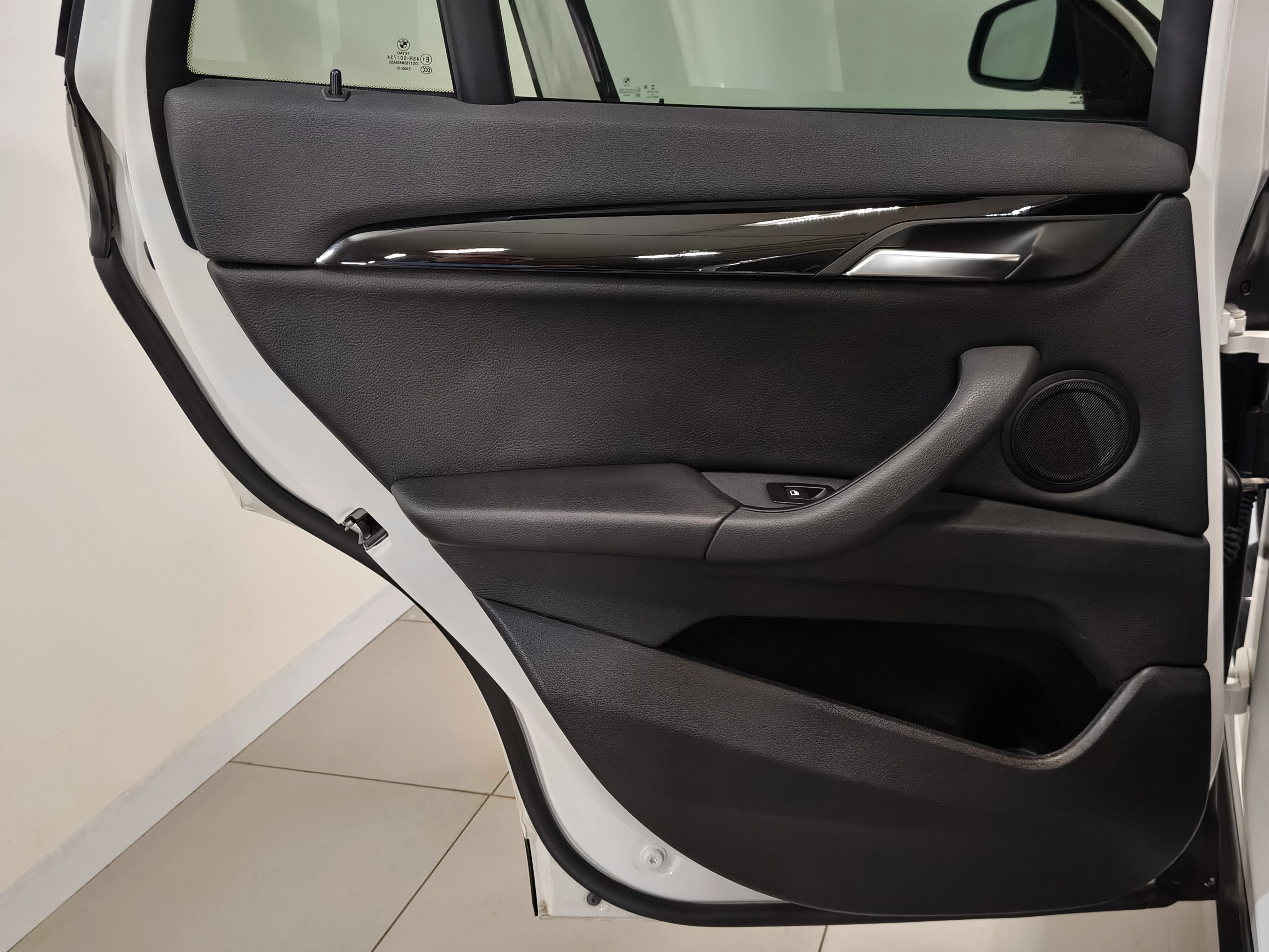 BMW -