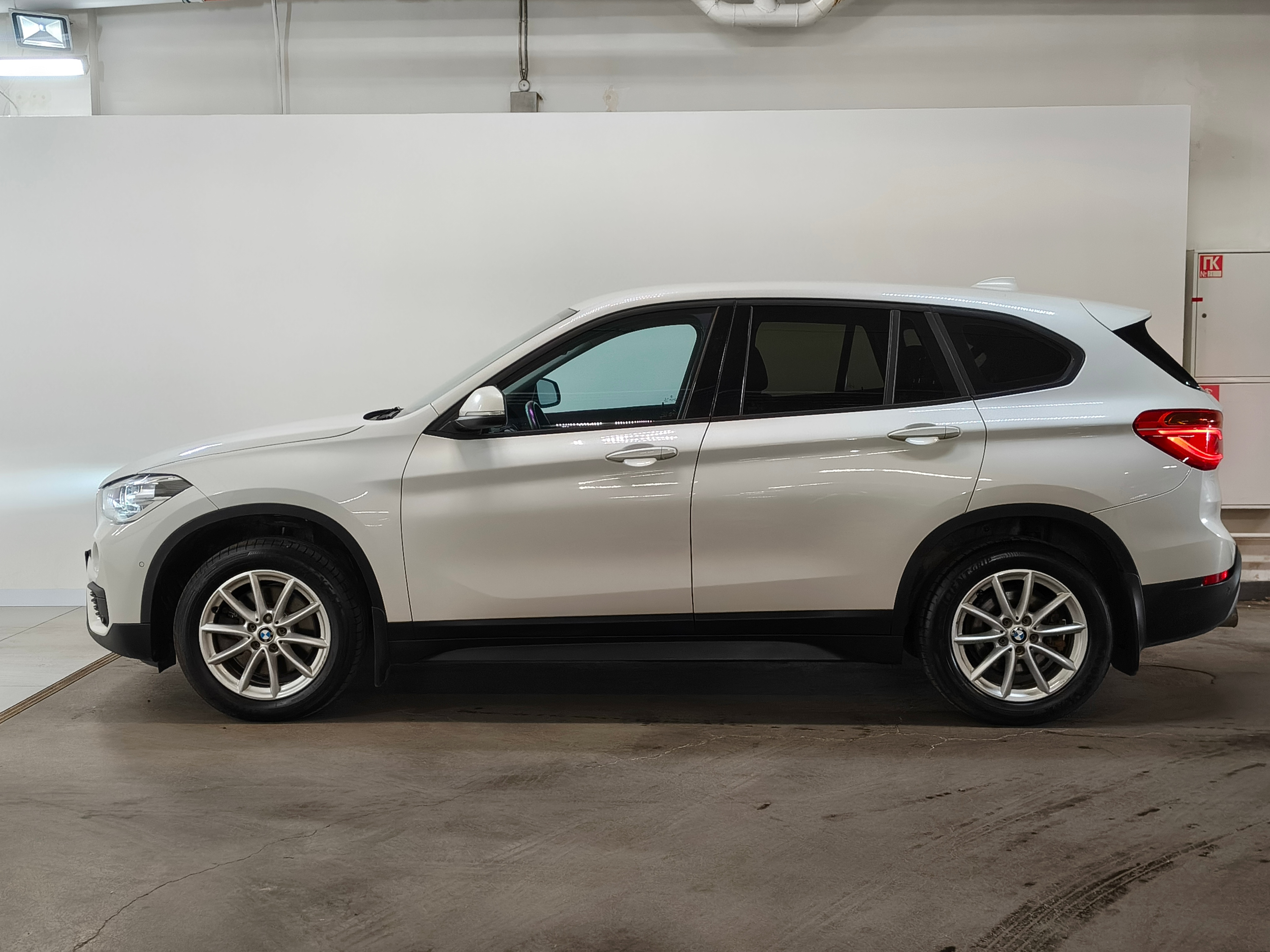 BMW -