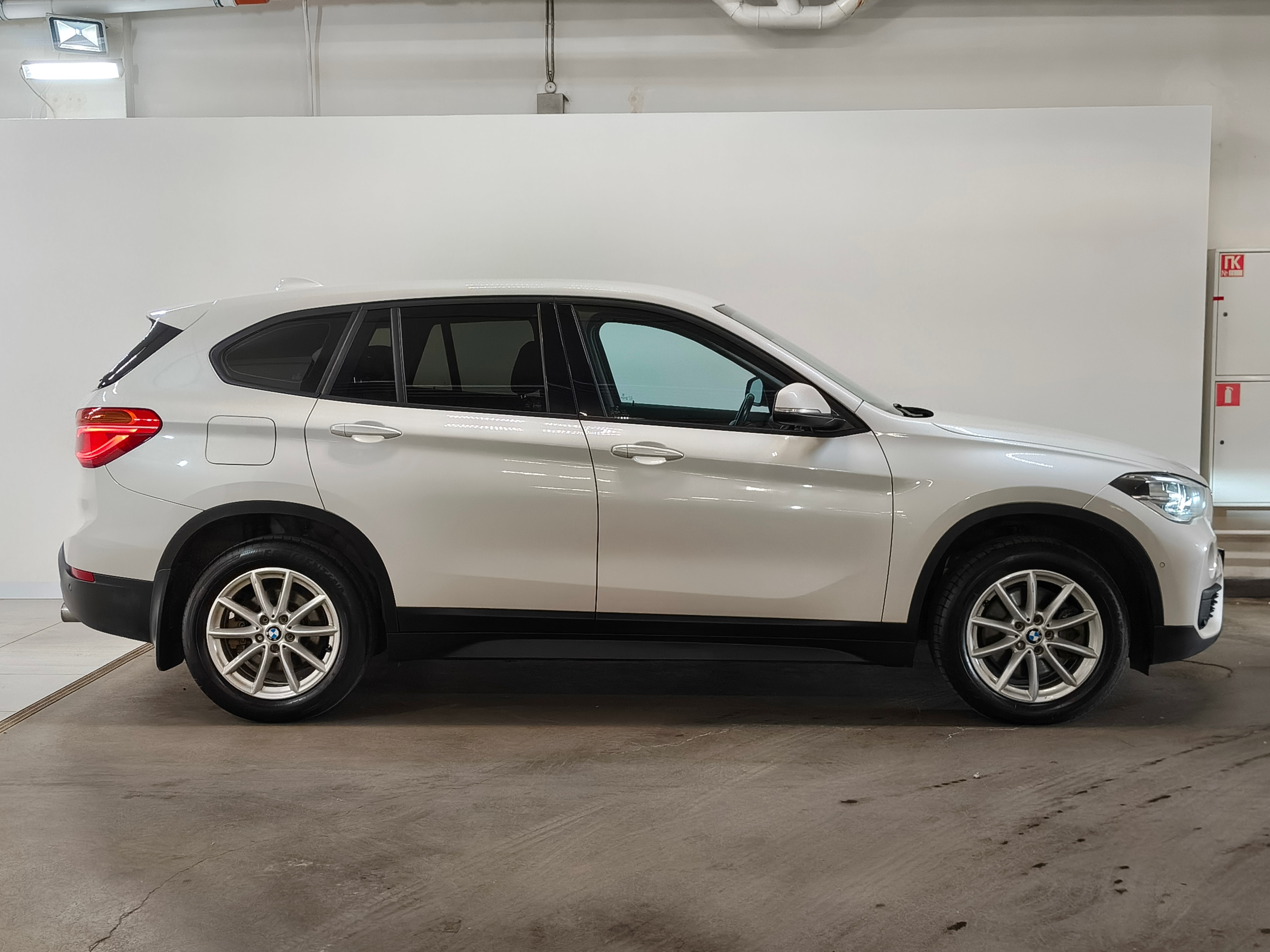 BMW -