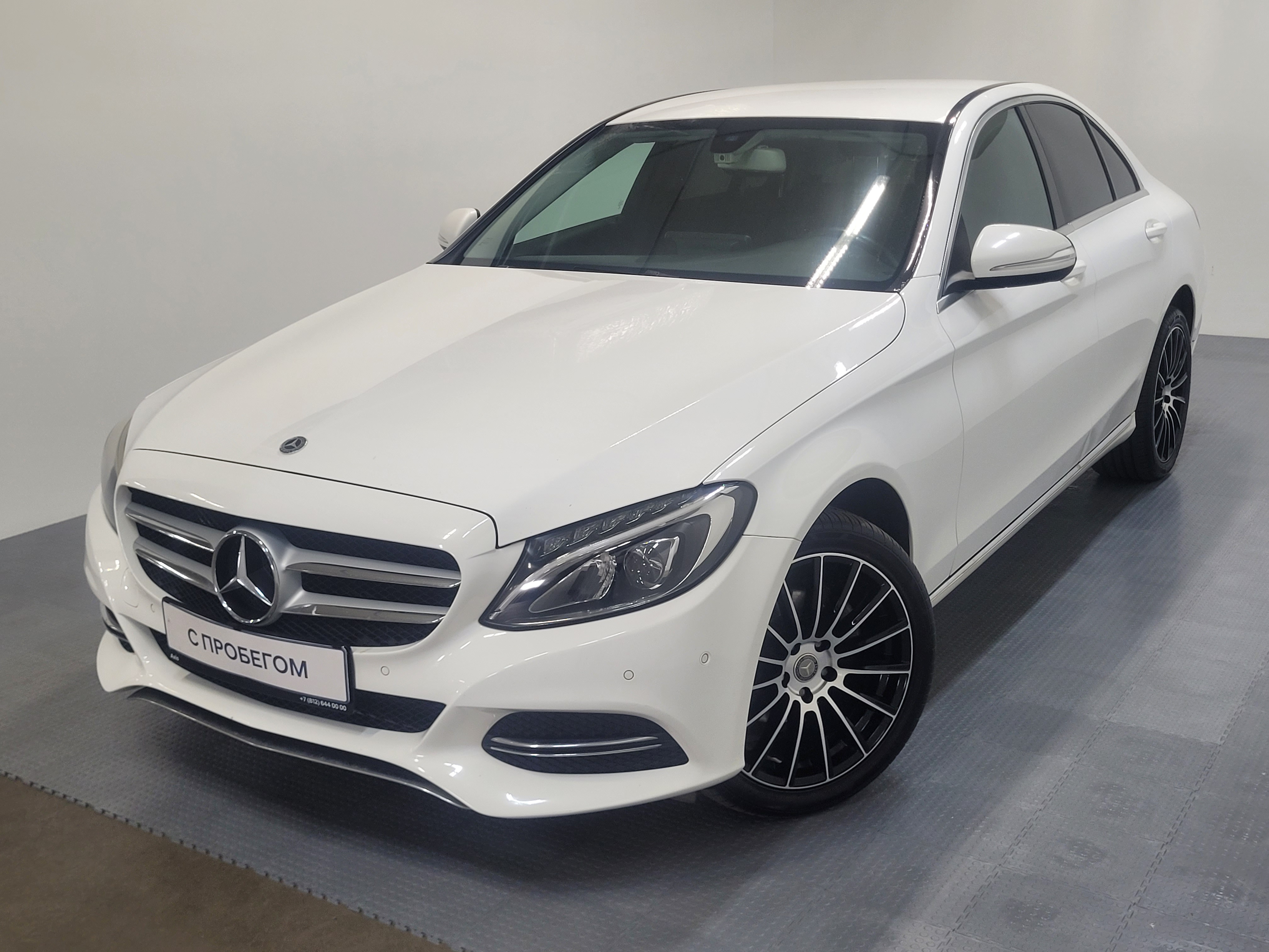 Mercedes-Benz -
