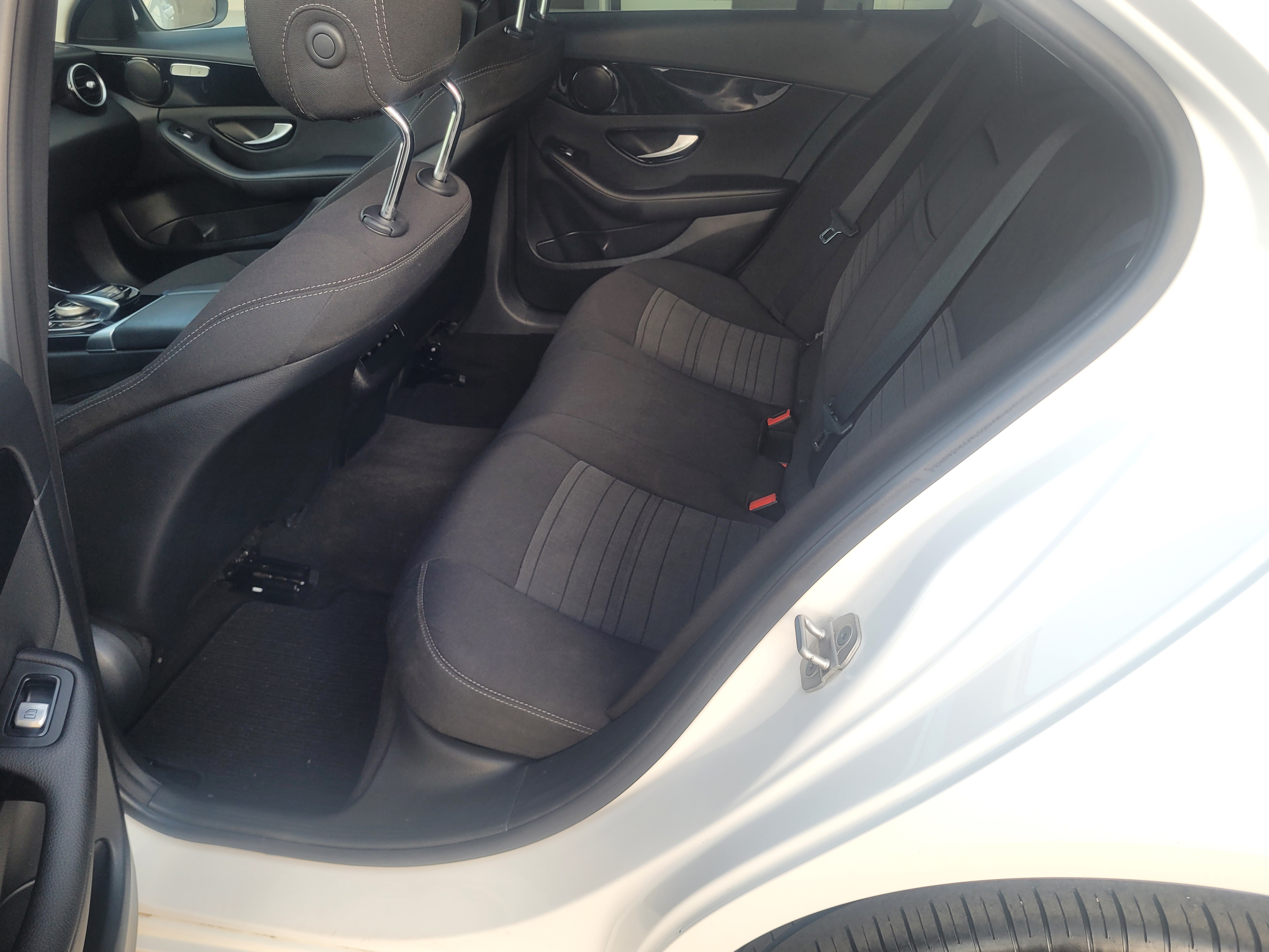 Mercedes-Benz -