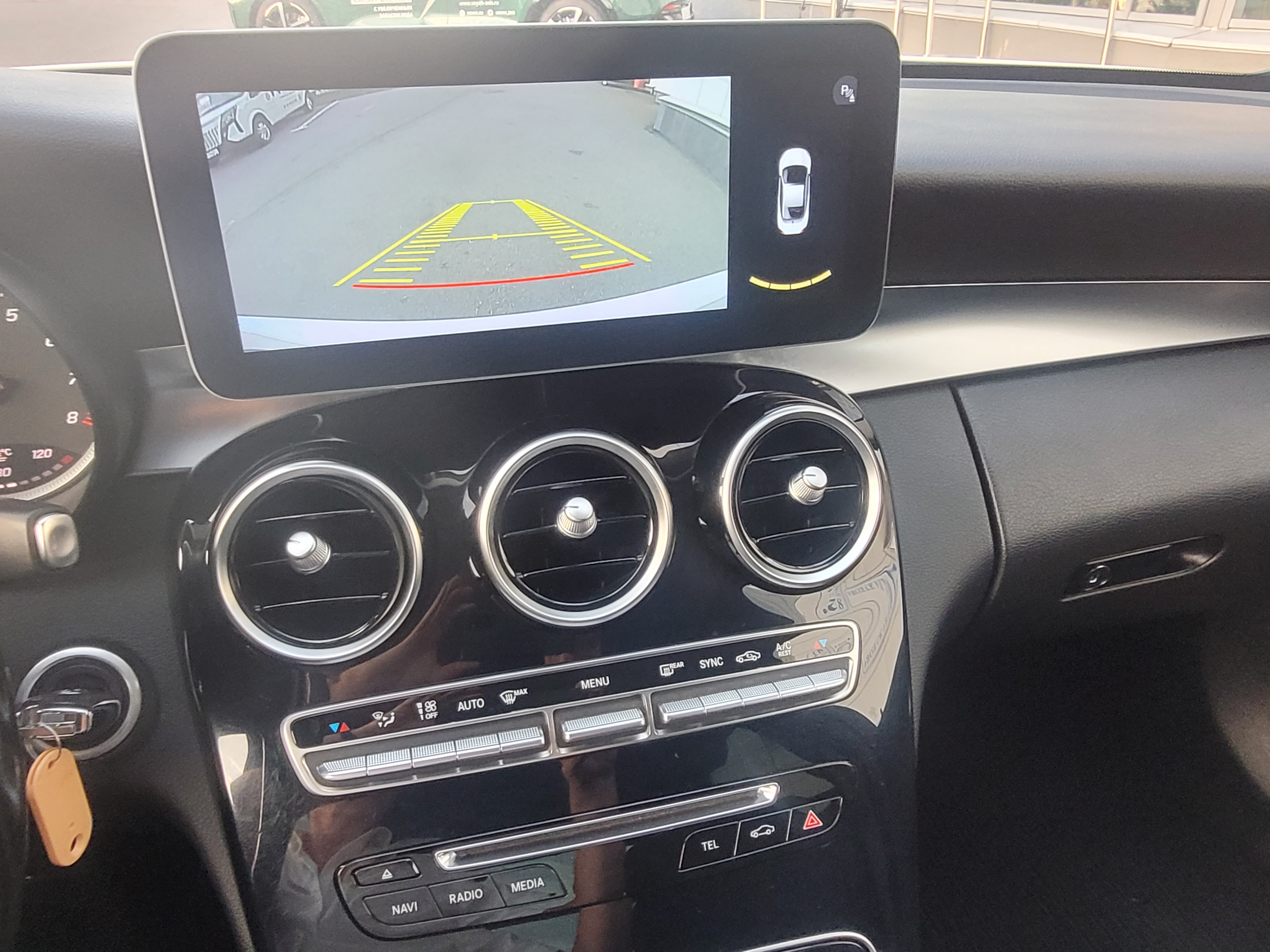 Mercedes-Benz -