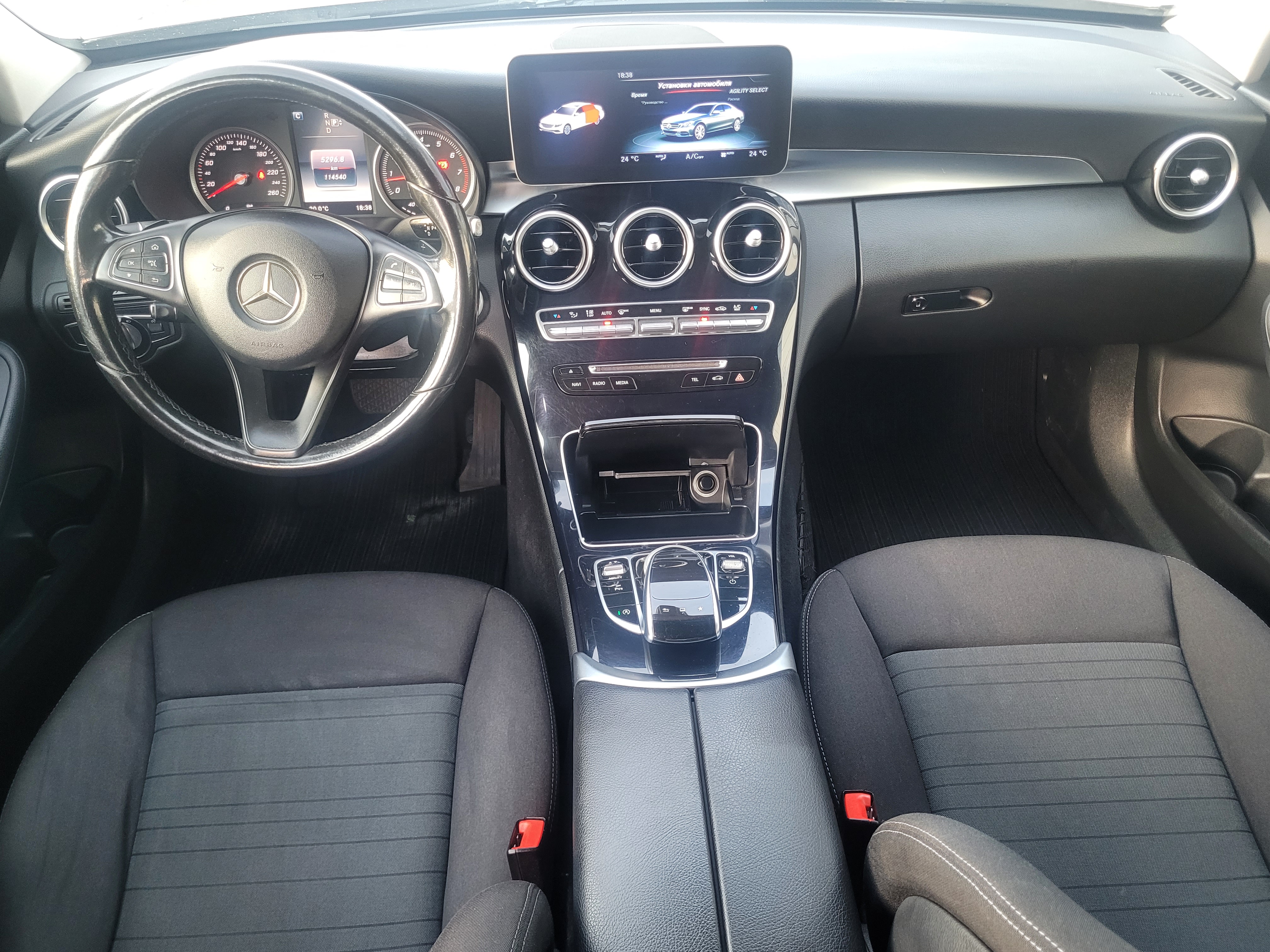 Mercedes-Benz -