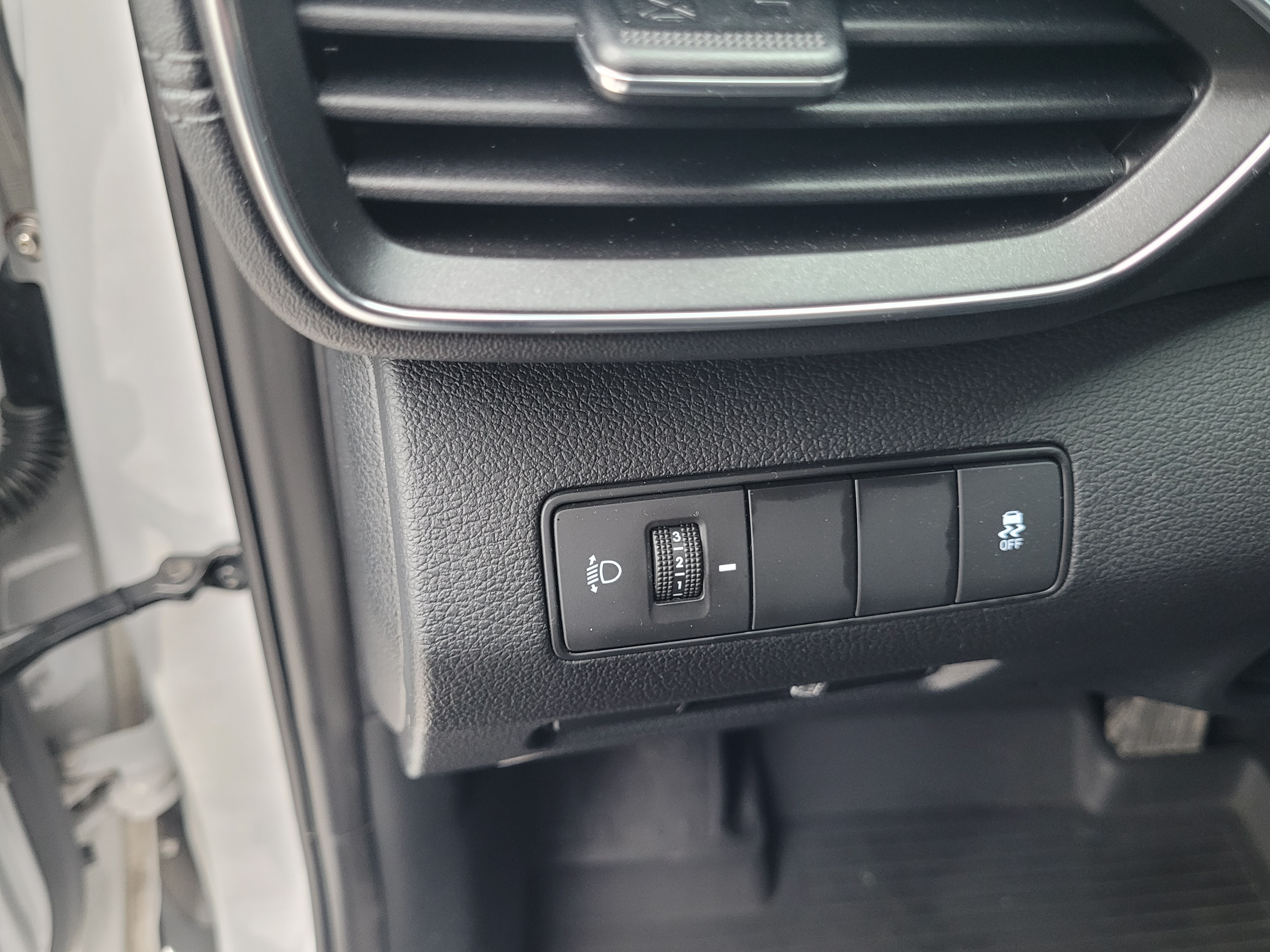 Hyundai SANTA FE -