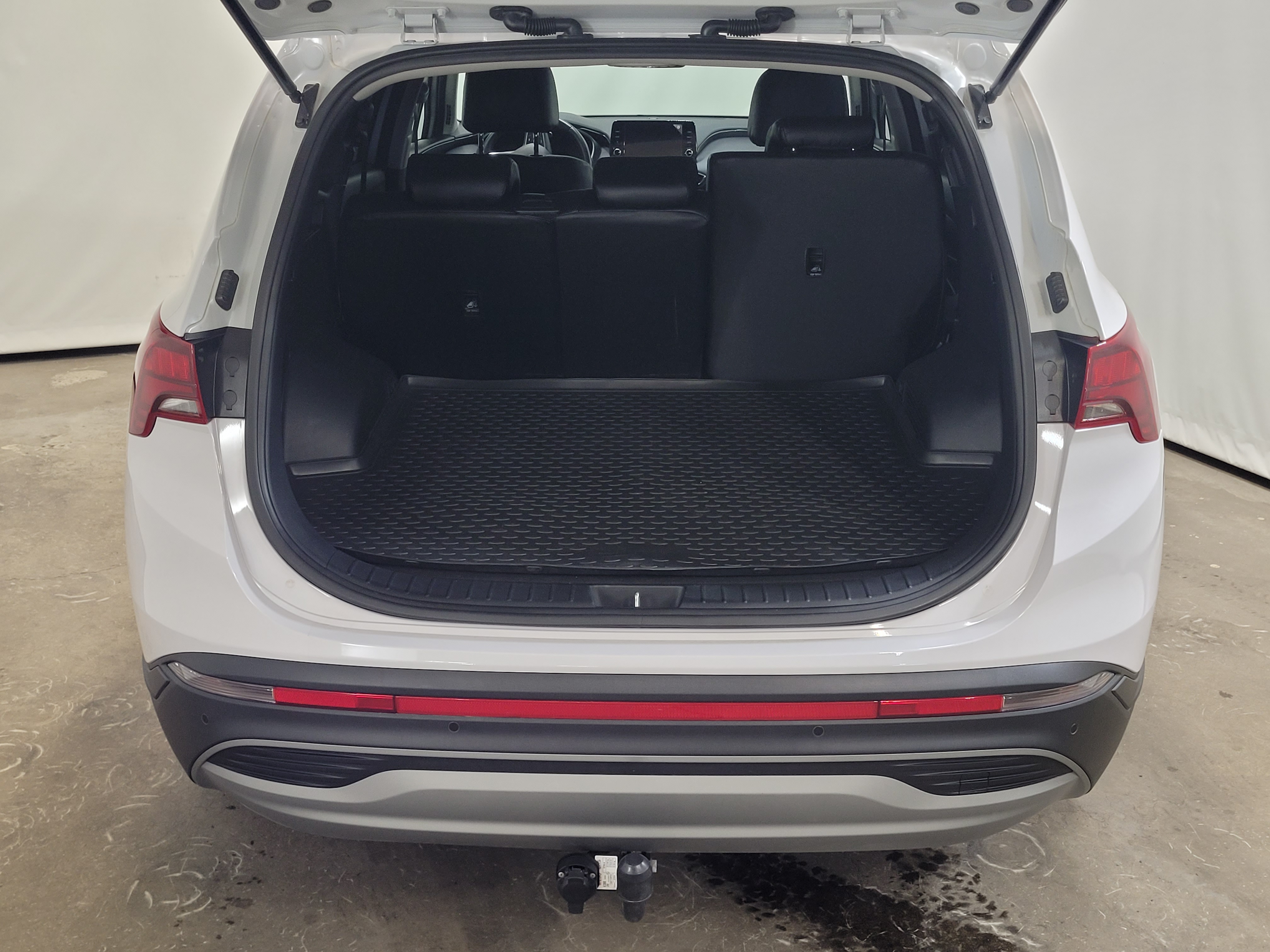 Hyundai SANTA FE -