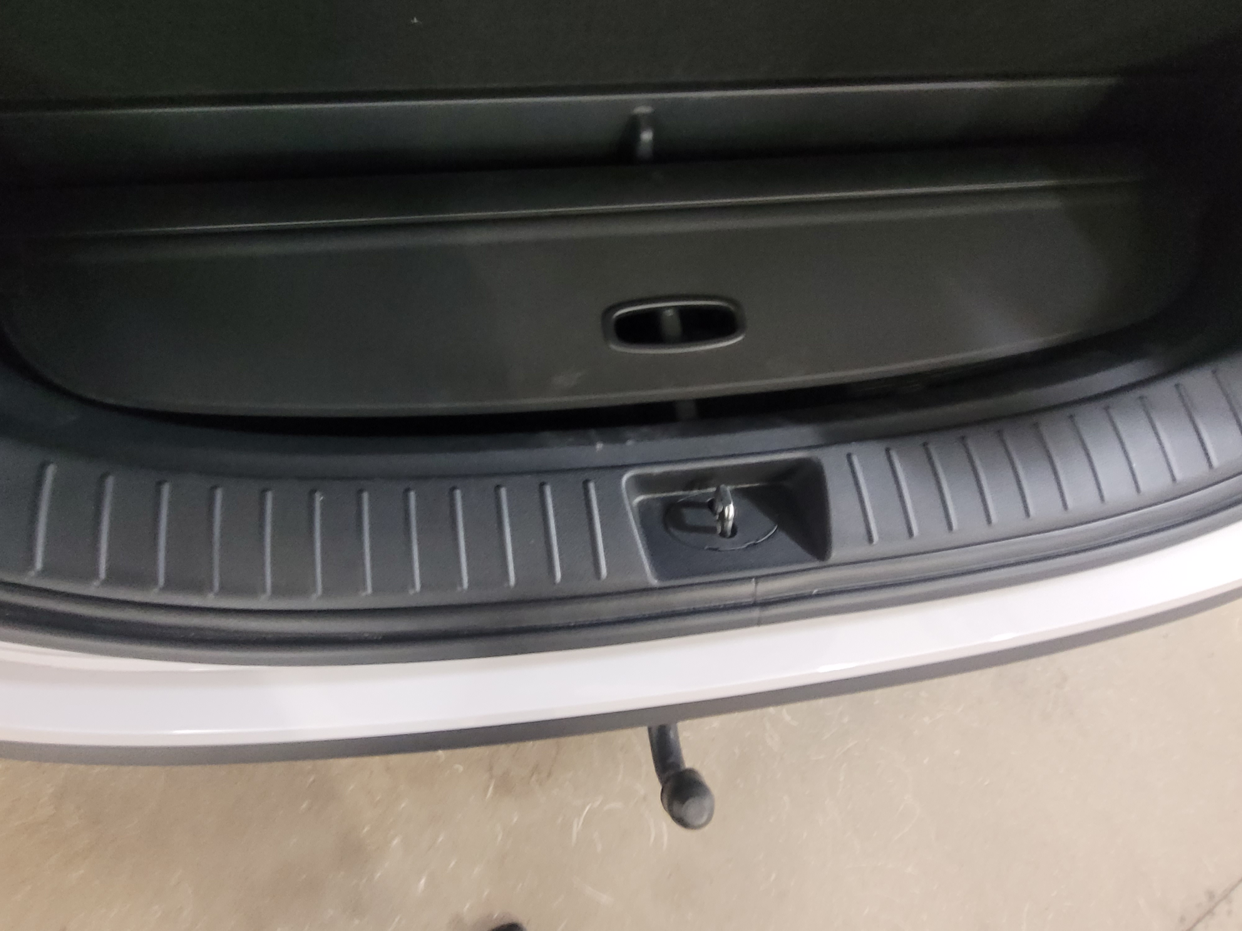 Hyundai SANTA FE -
