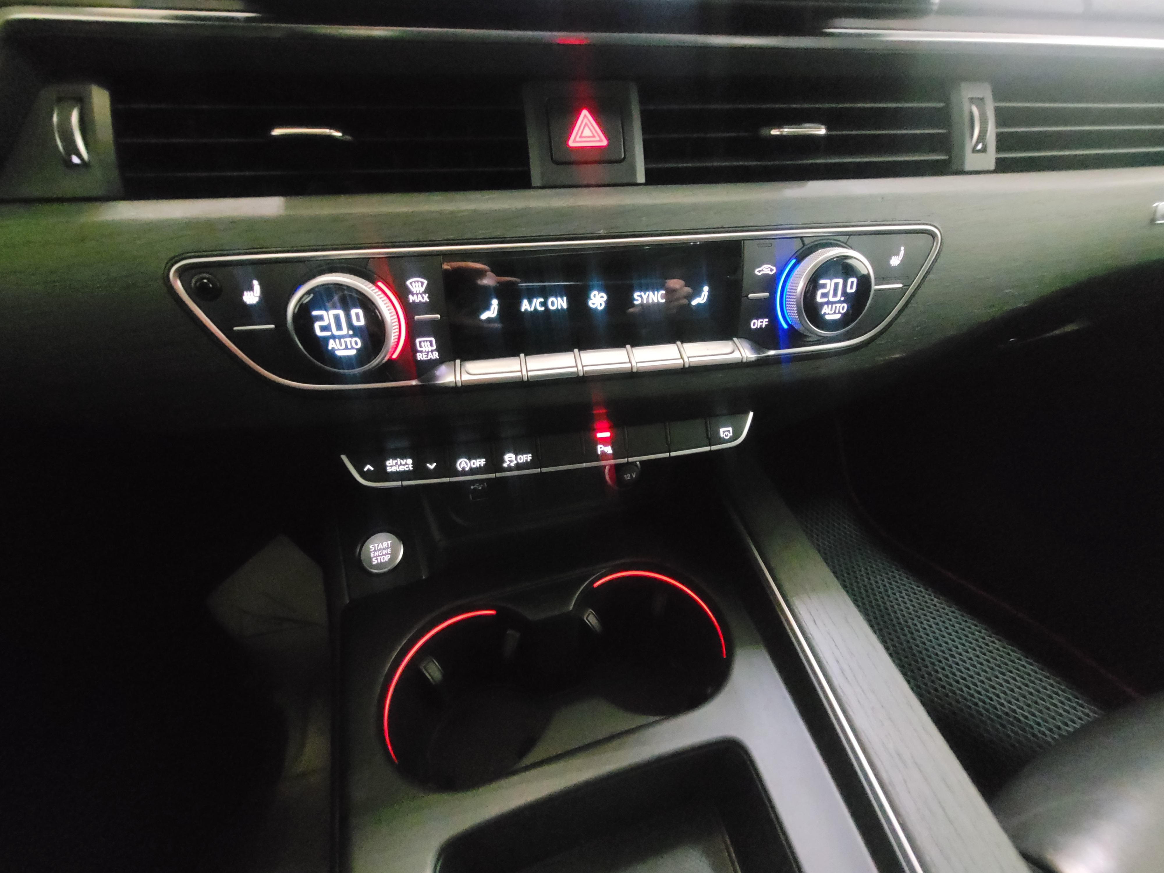 Audi -
