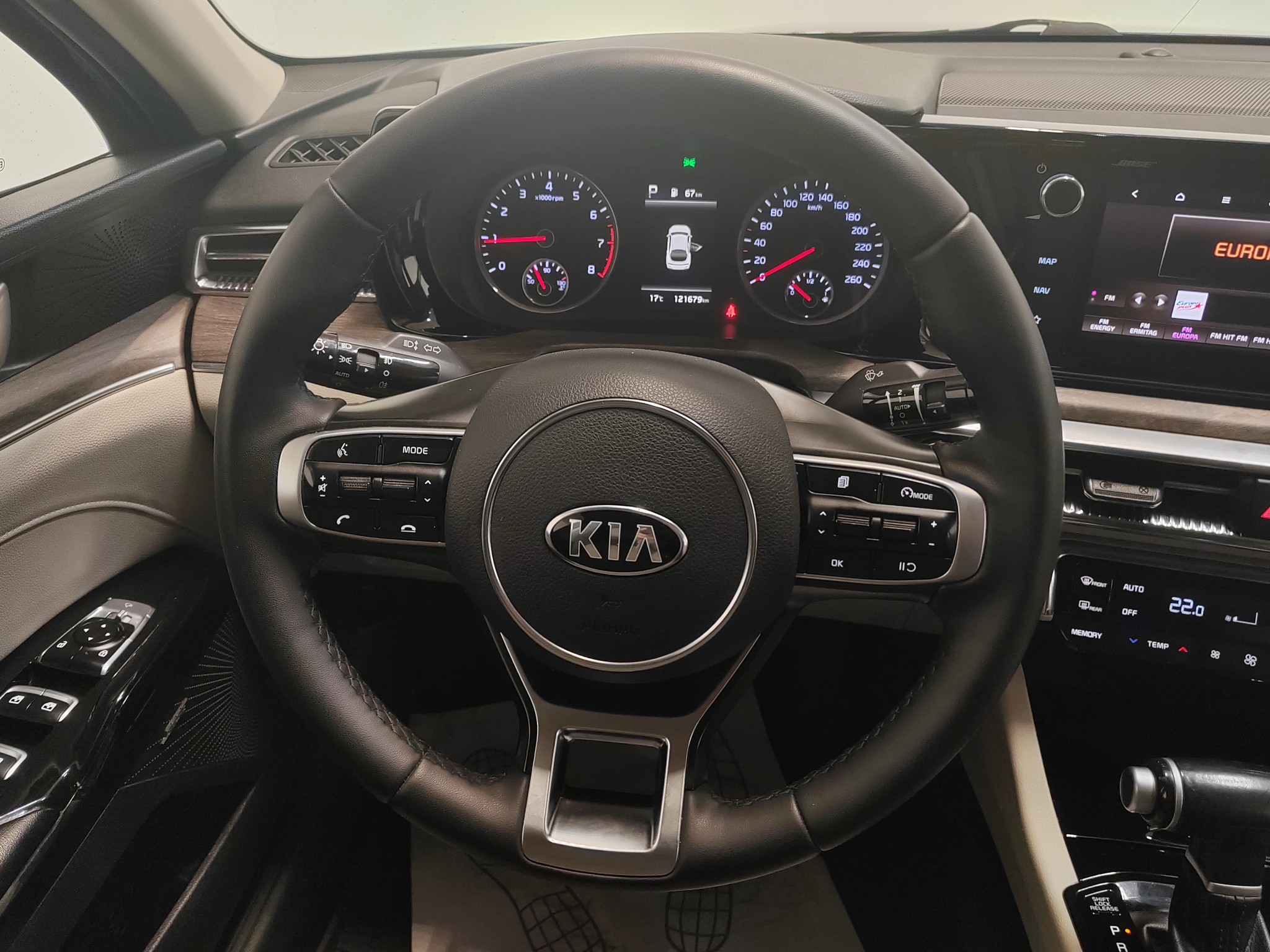 Kia -