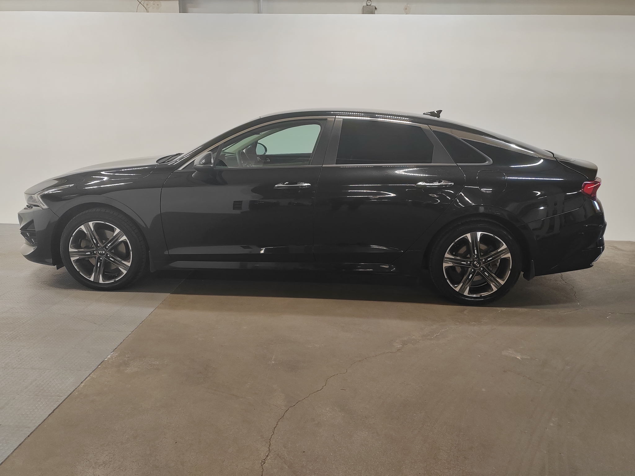 Kia -