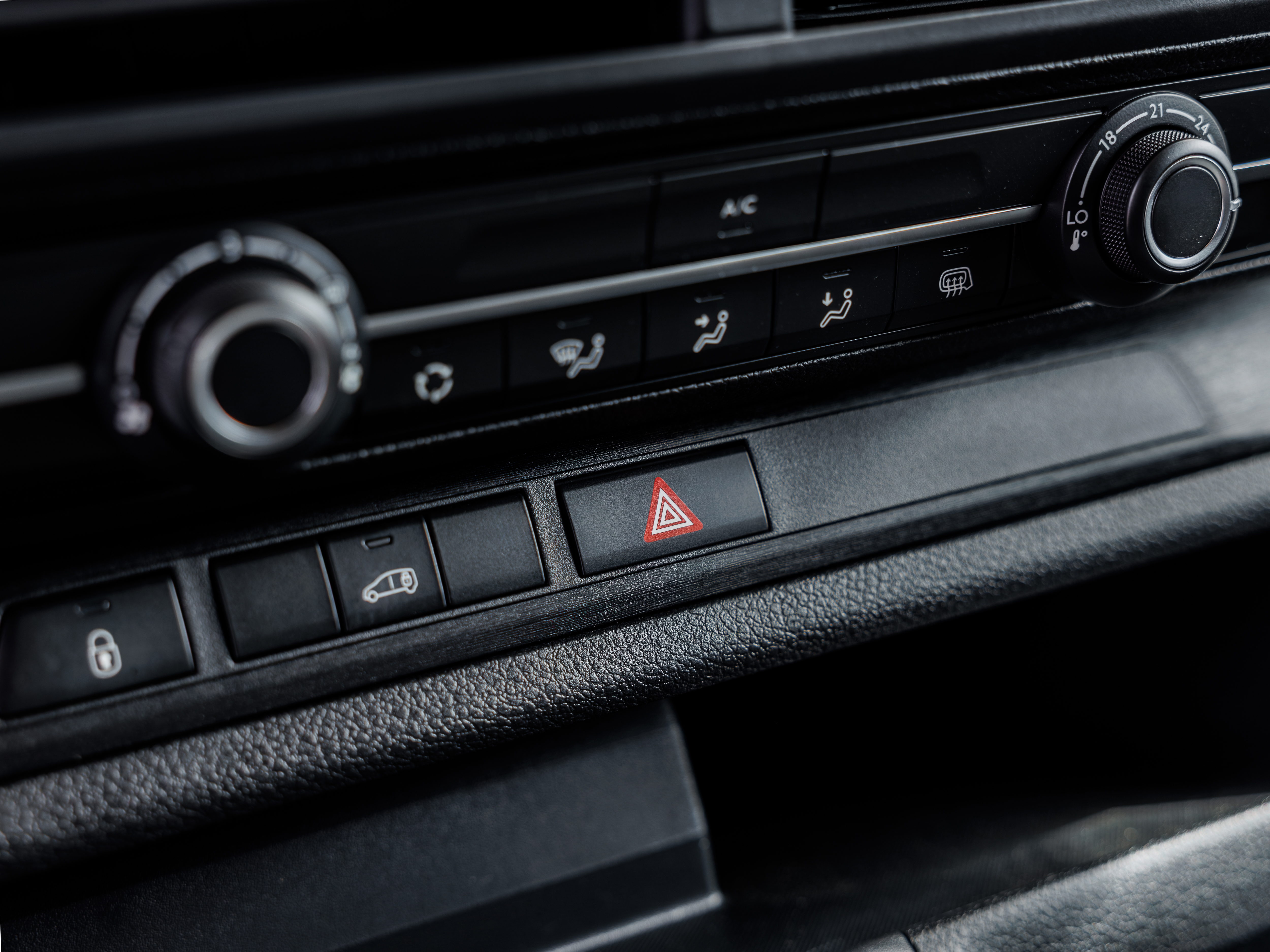 Peugeot Expert L3 AT -