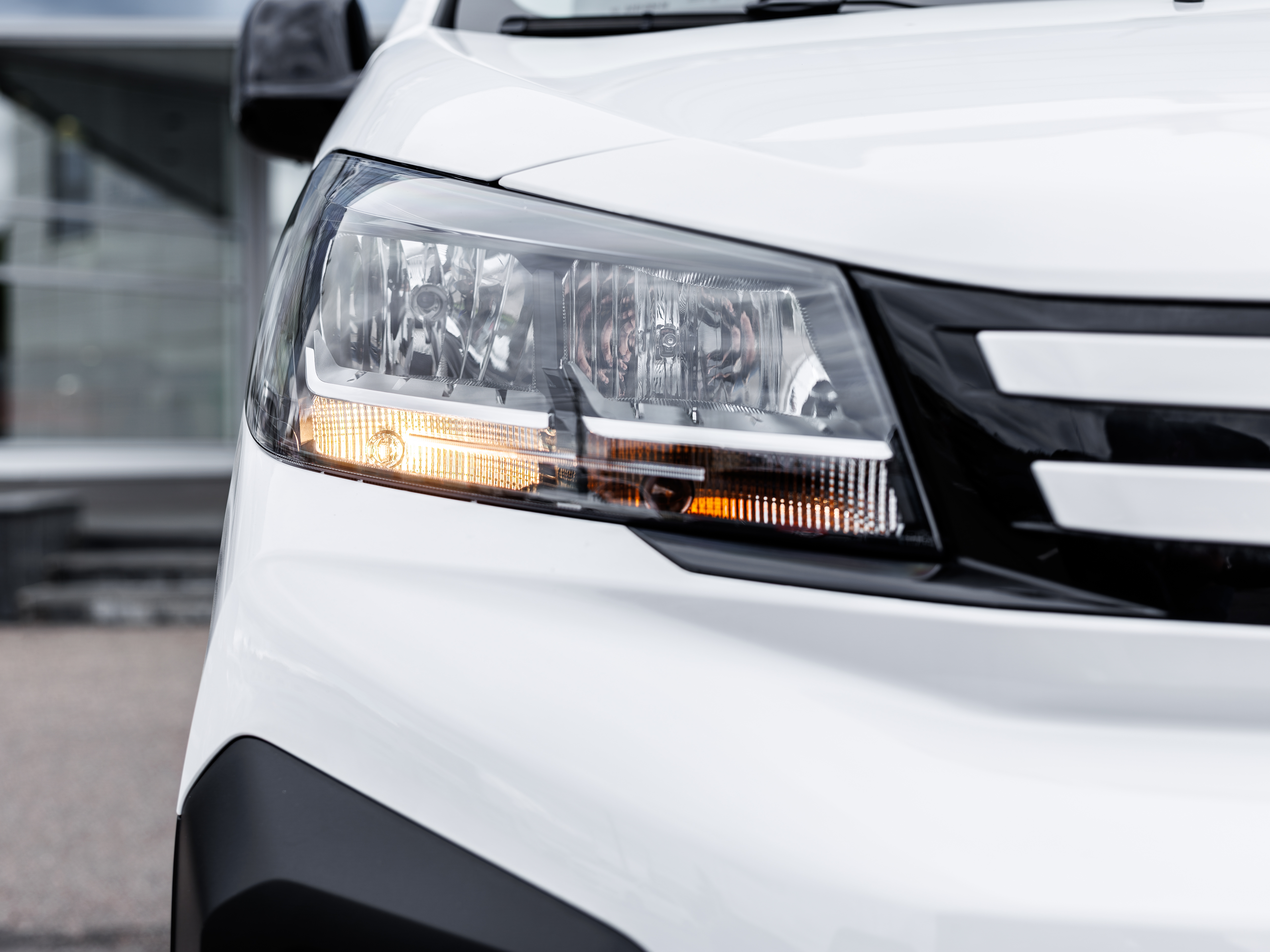 Peugeot Expert L3 AT -