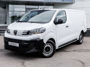 Peugeot Expert L3 AT
