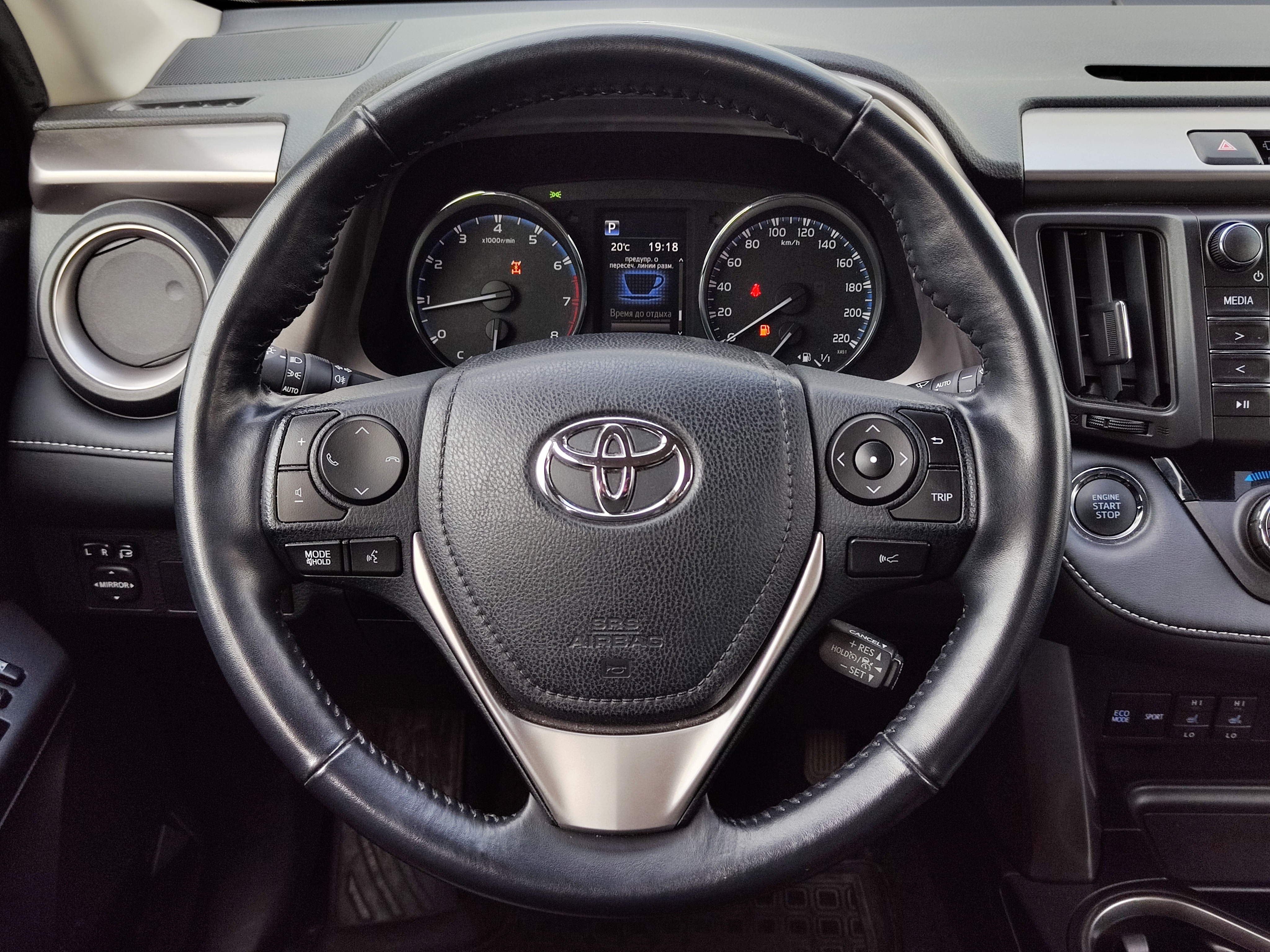 TOYOTA -