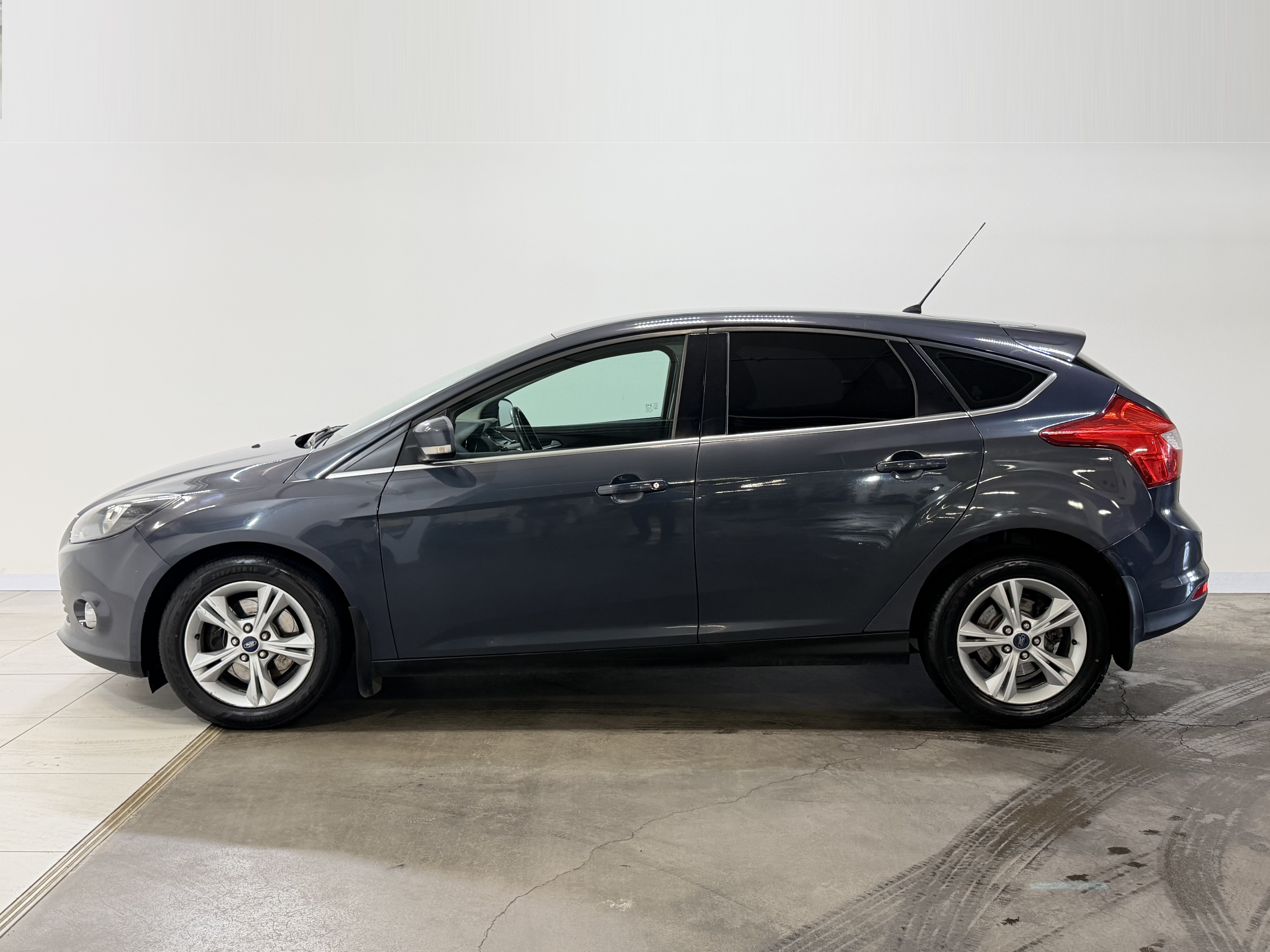 Ford -