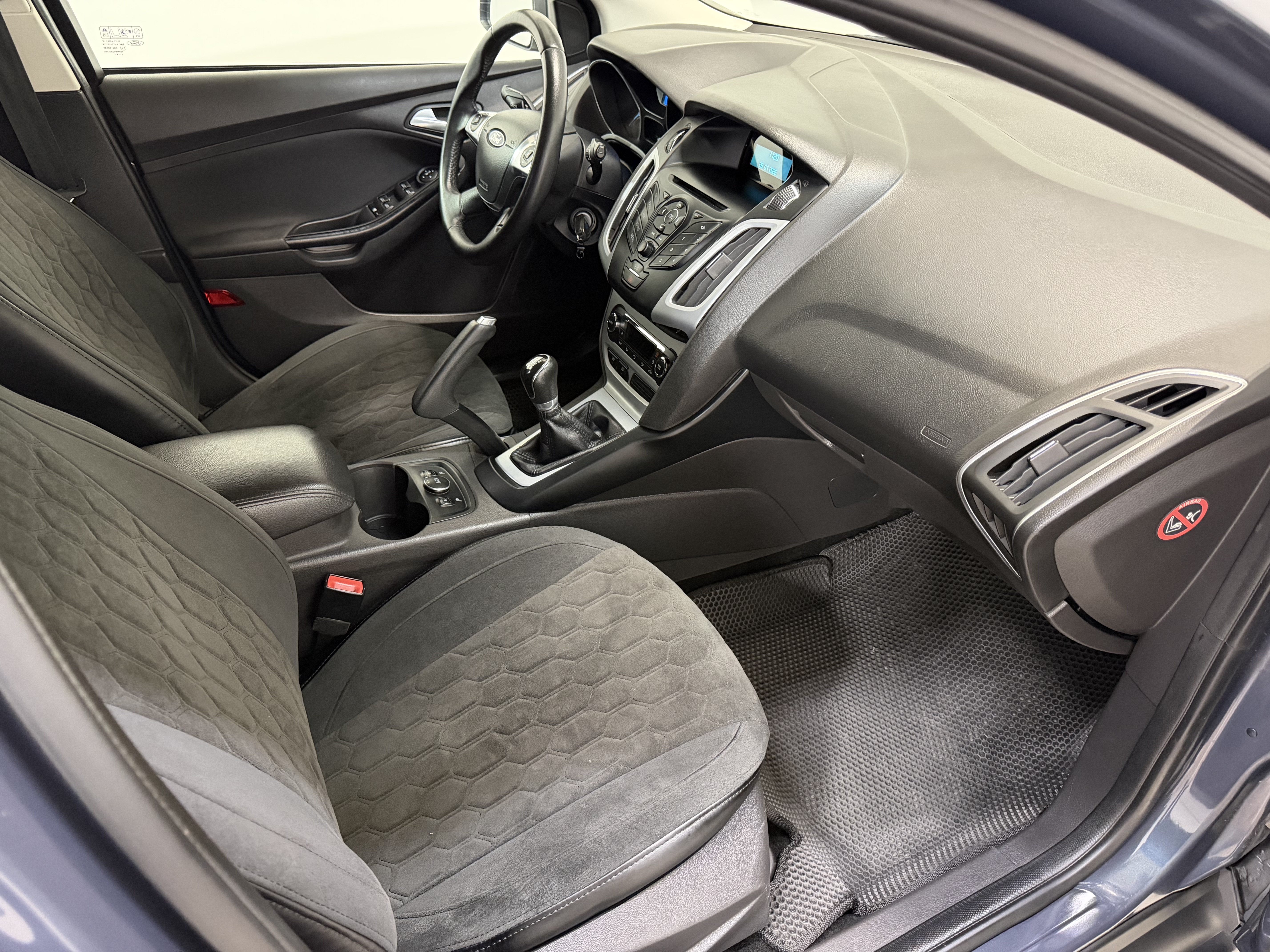Ford -