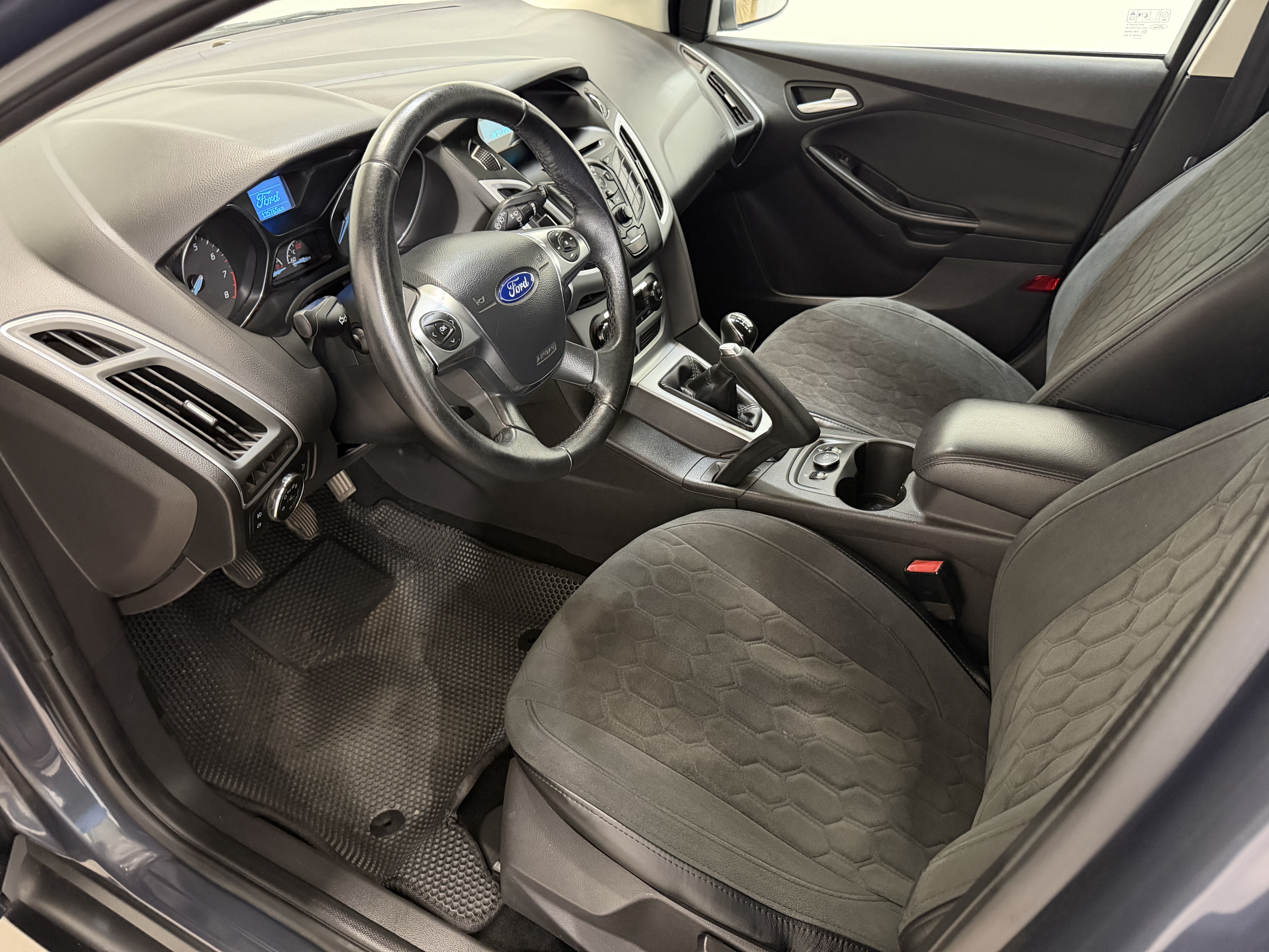 Ford -