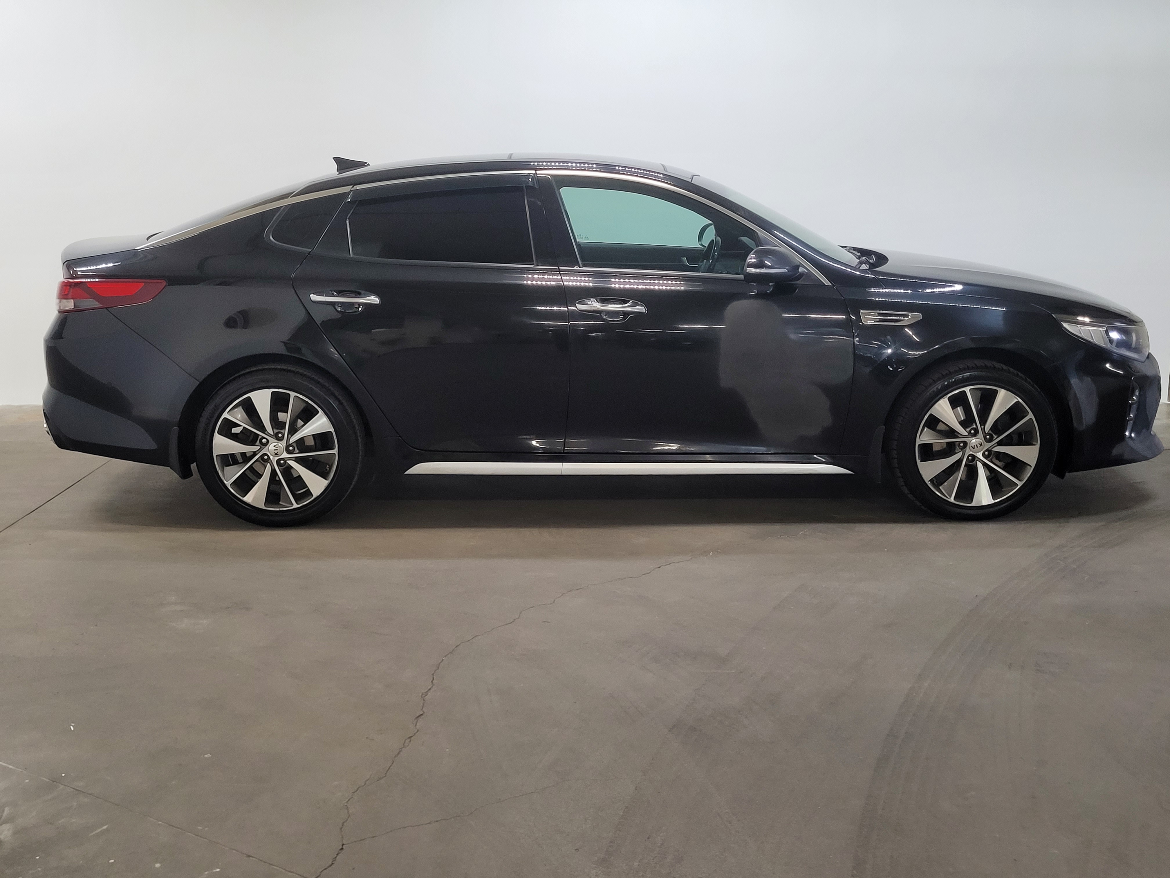 Kia -