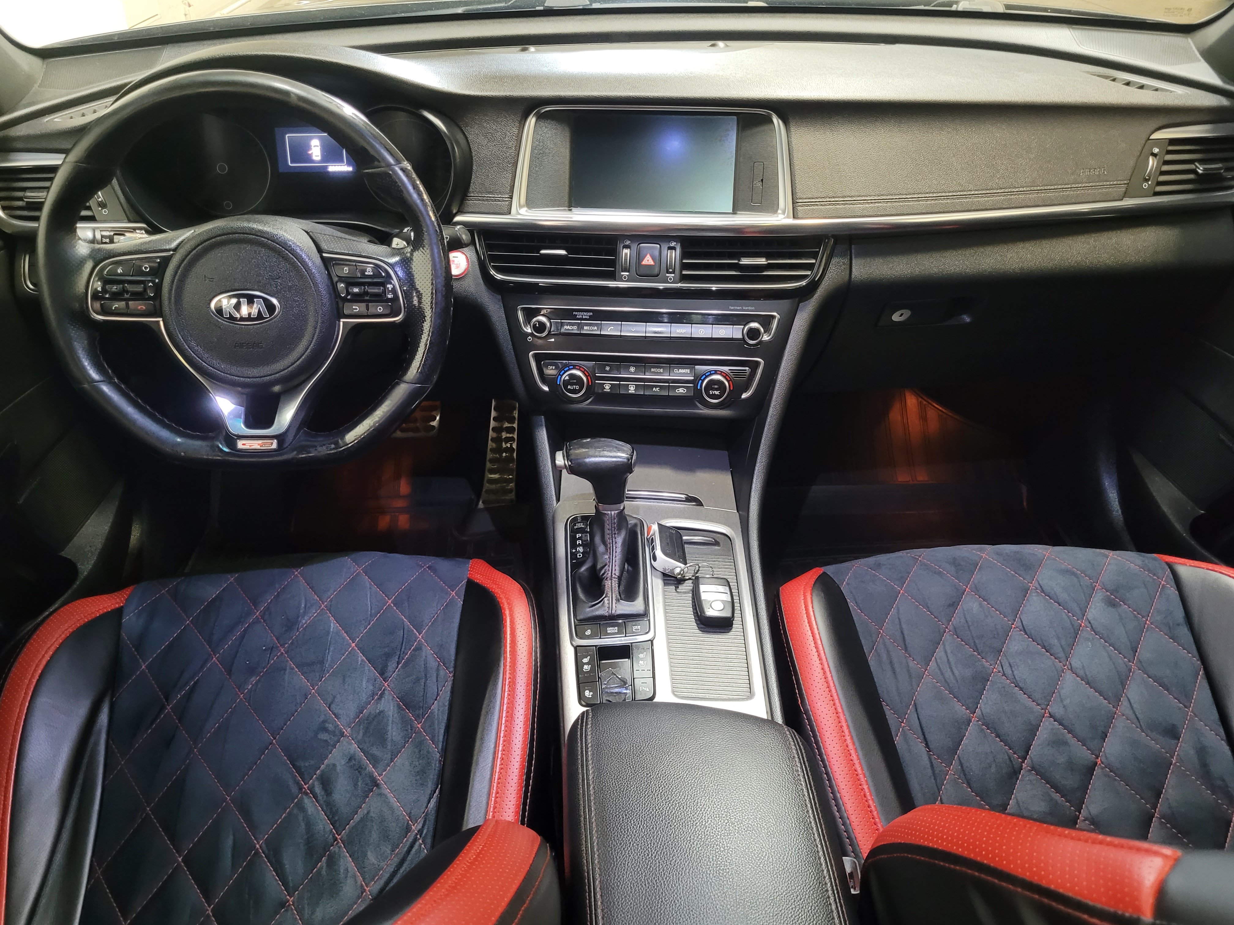 Kia -