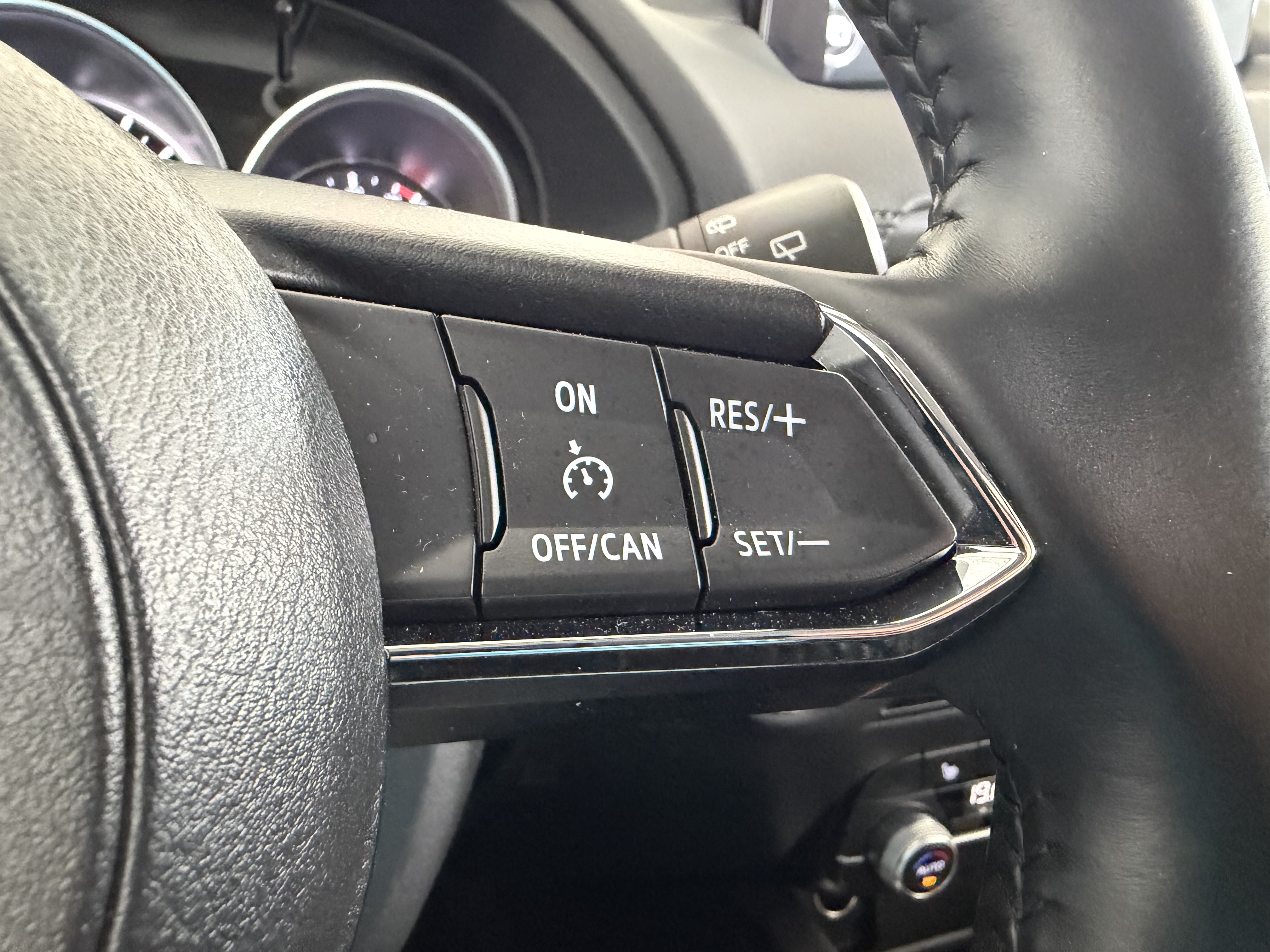 MAZDA -