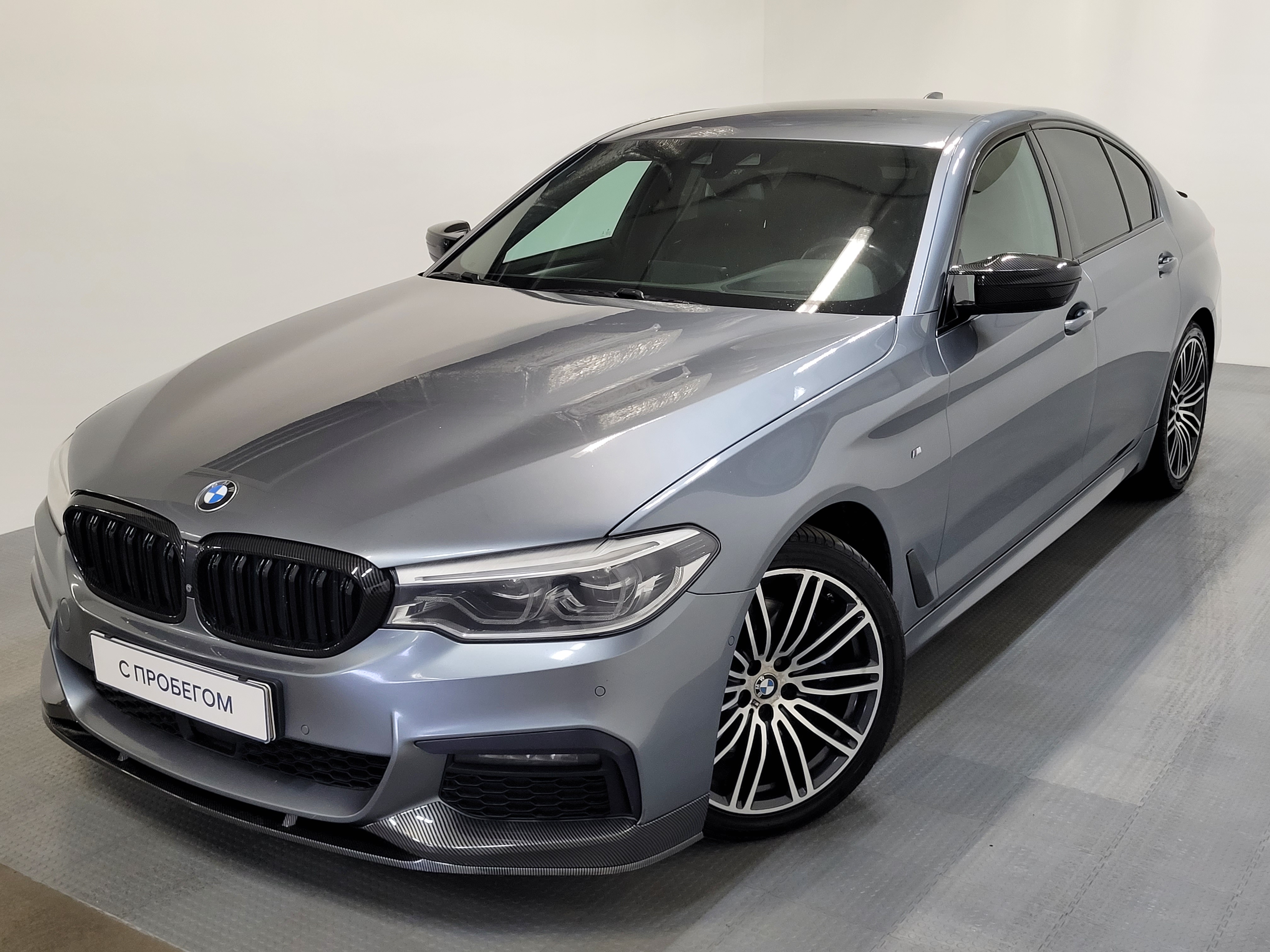 BMW -