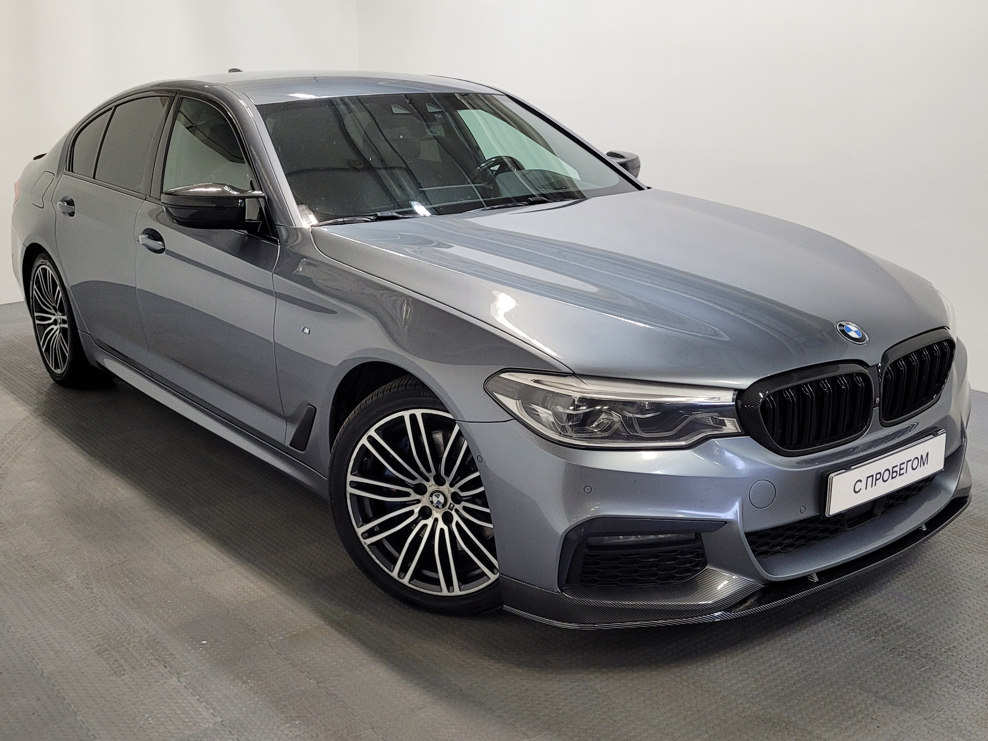 BMW -