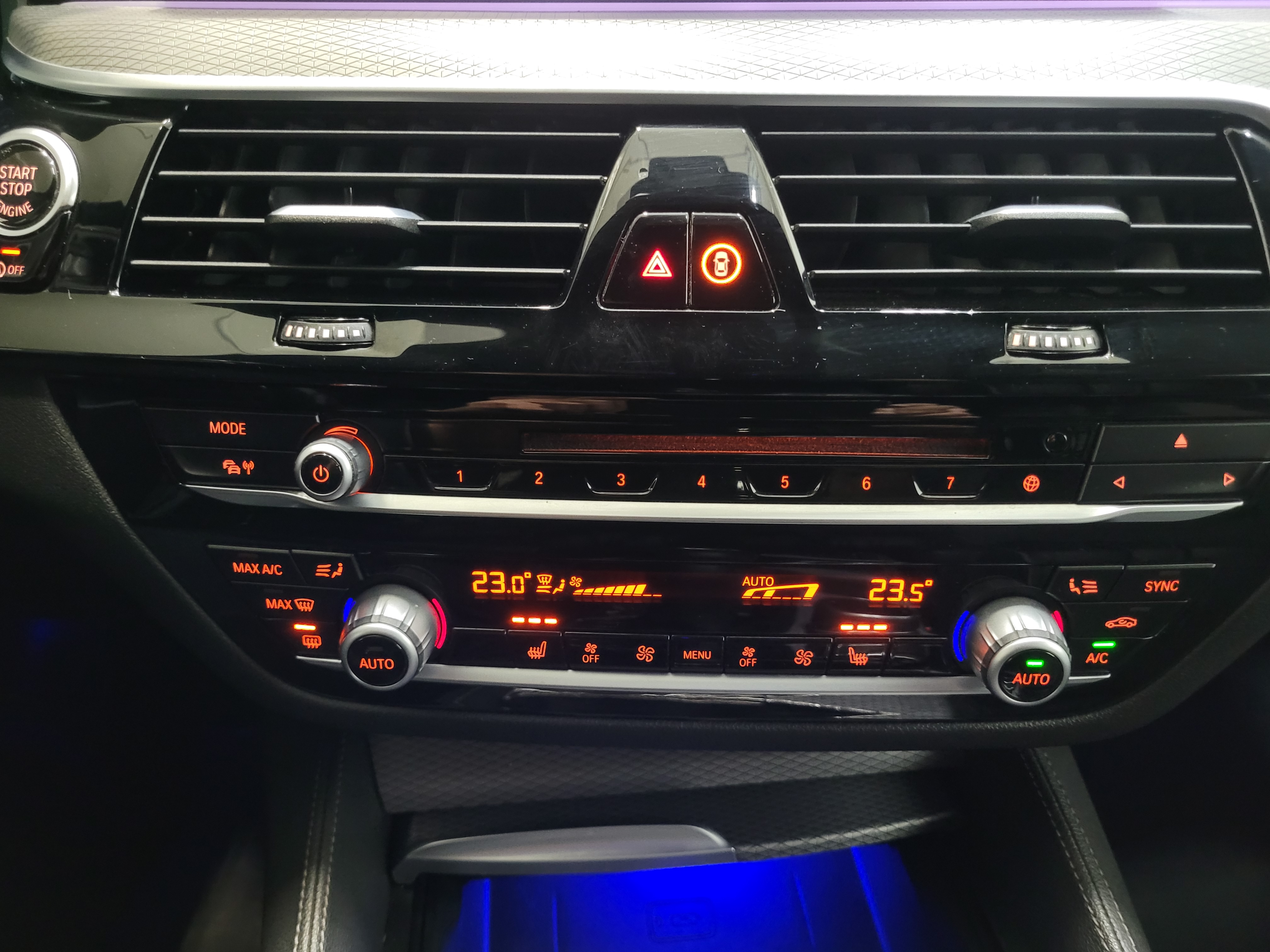 BMW -