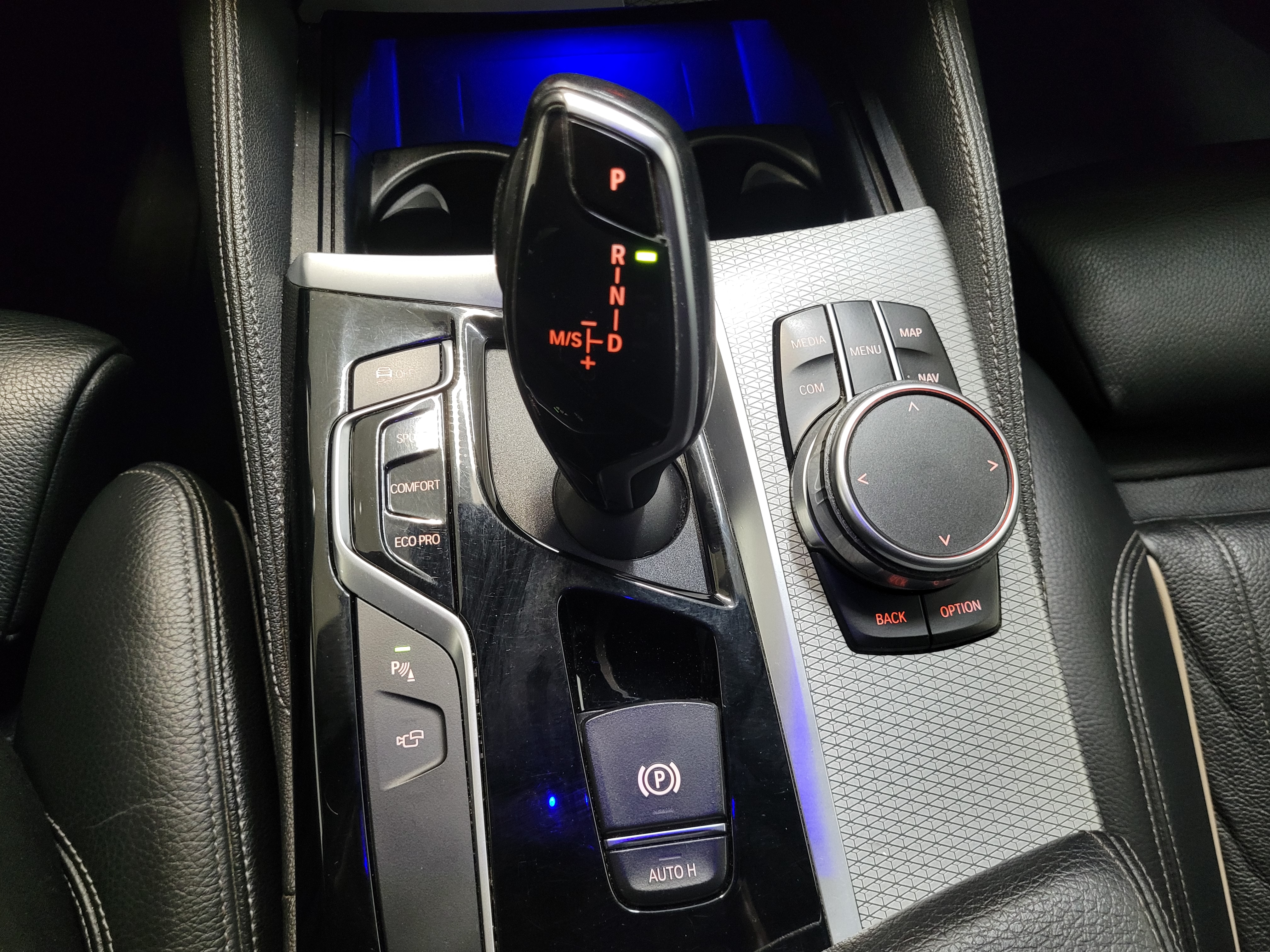 BMW -