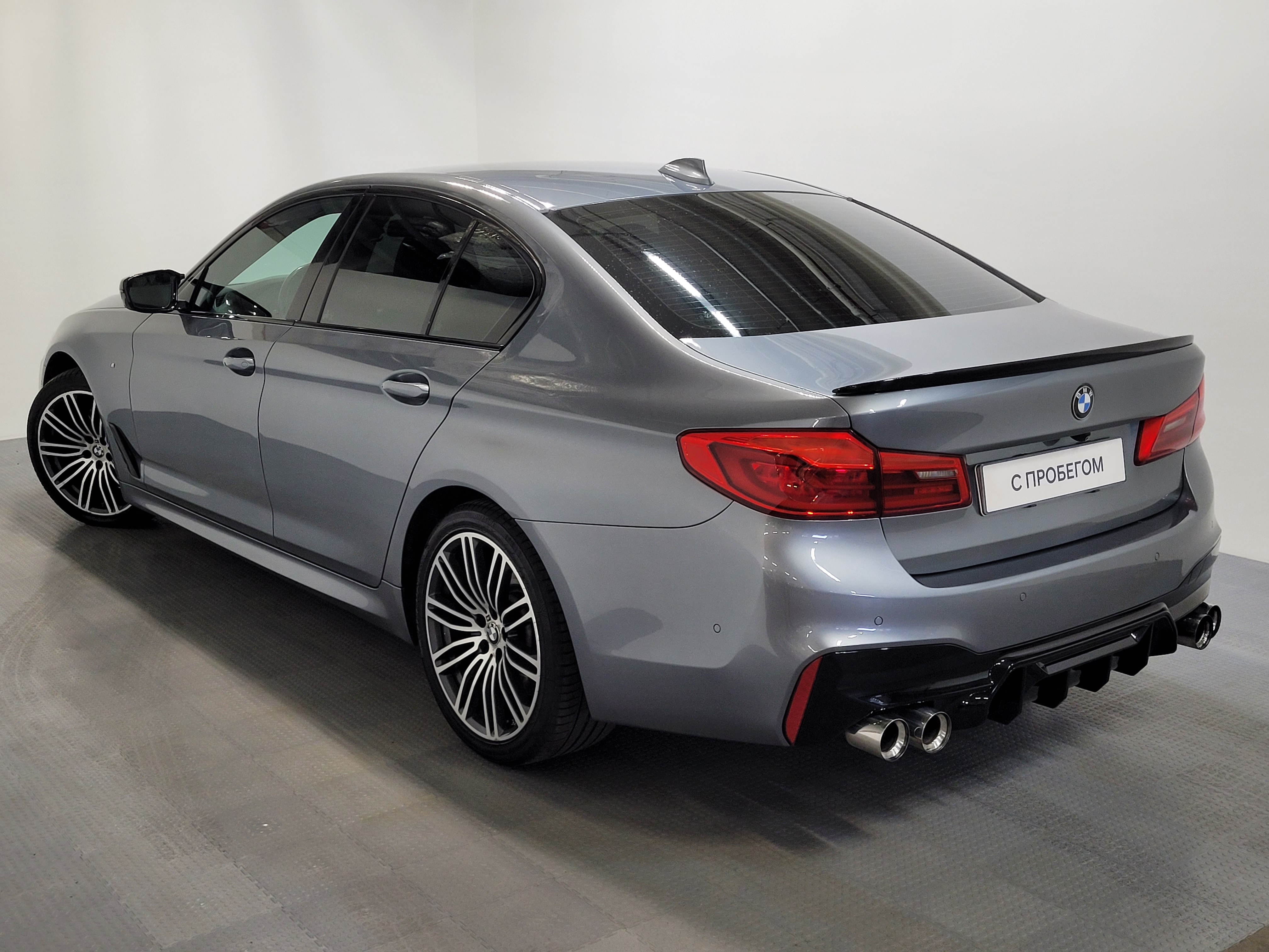 BMW -