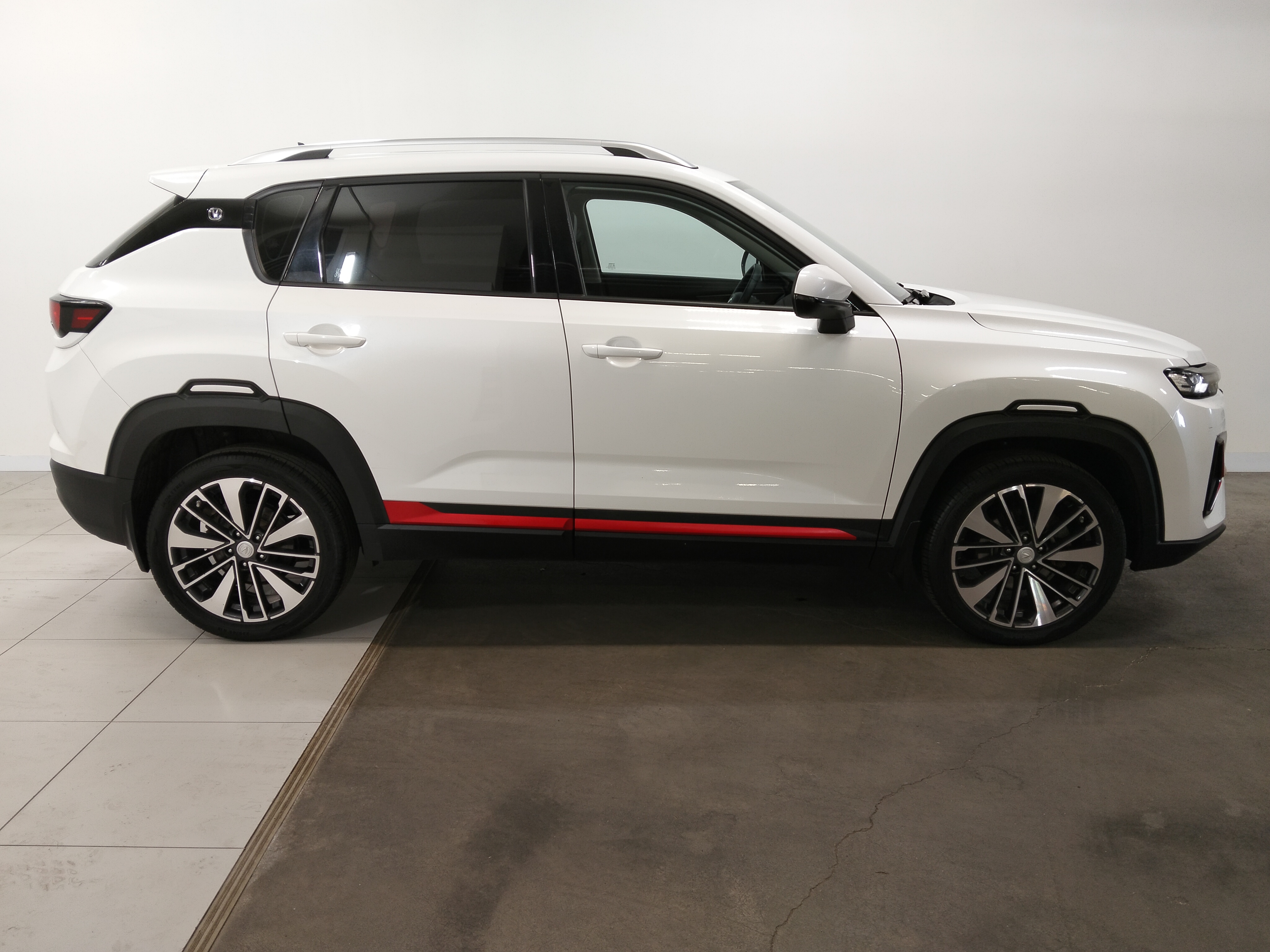 Changan -