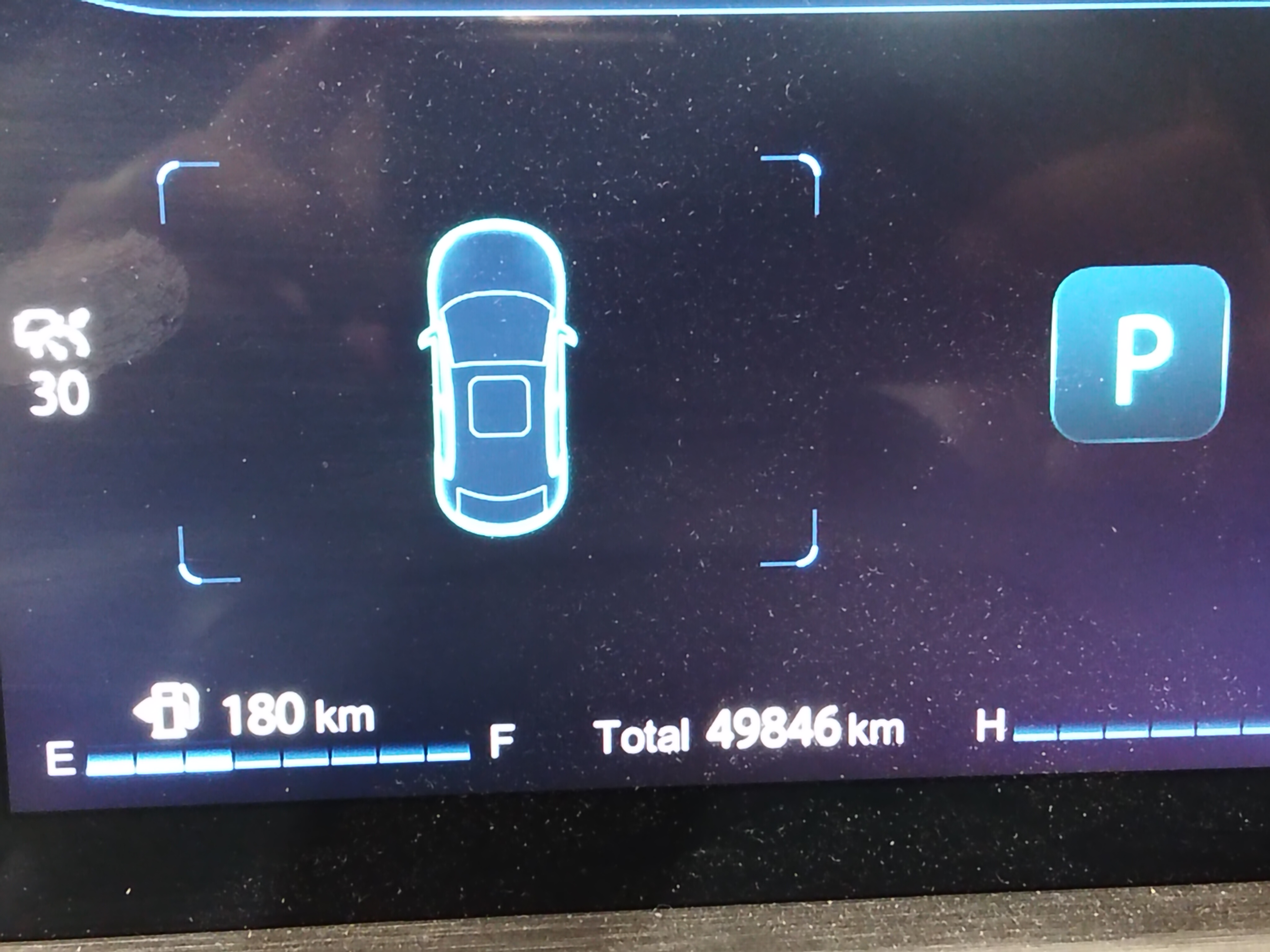 Changan -