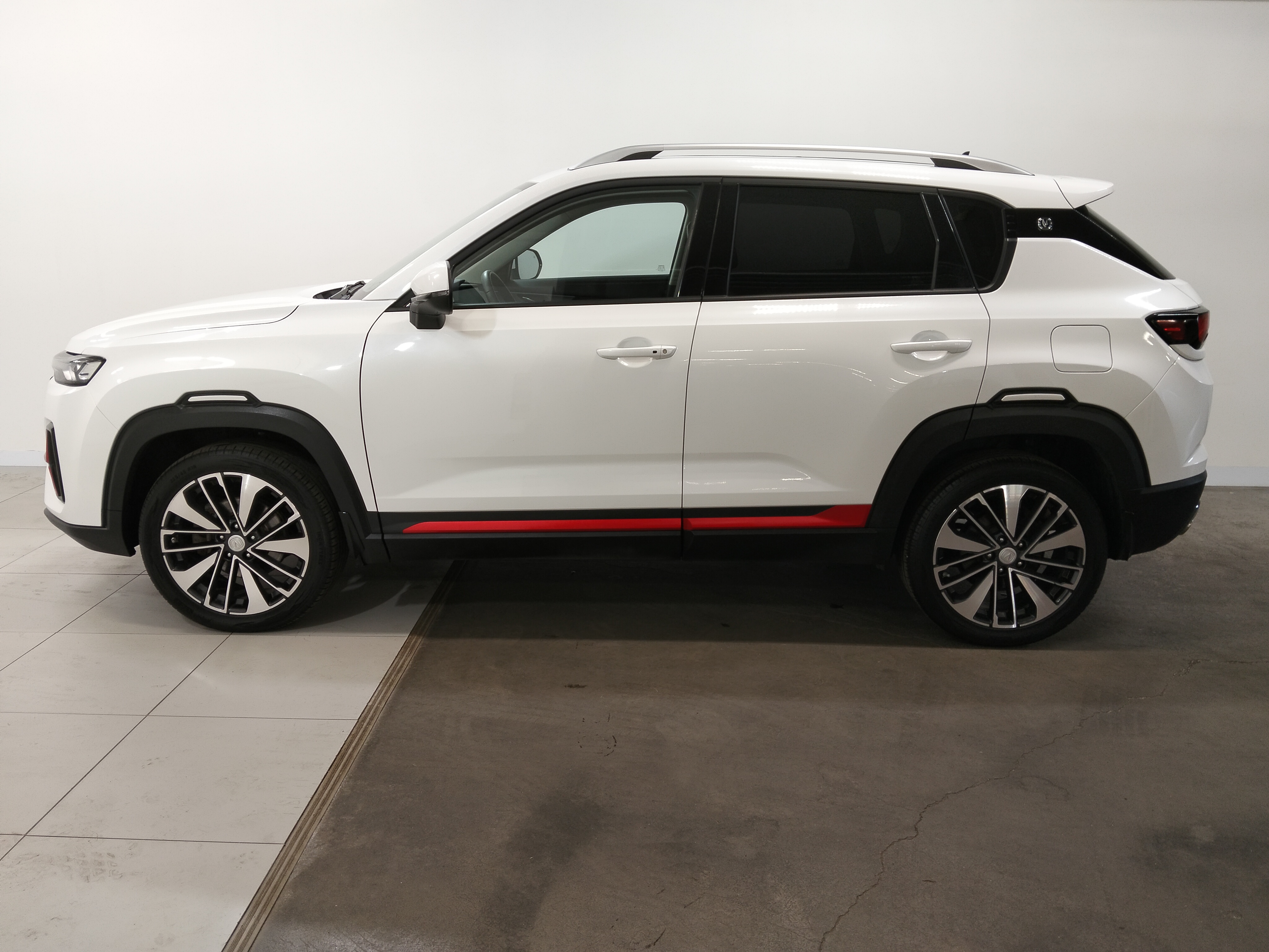 Changan -
