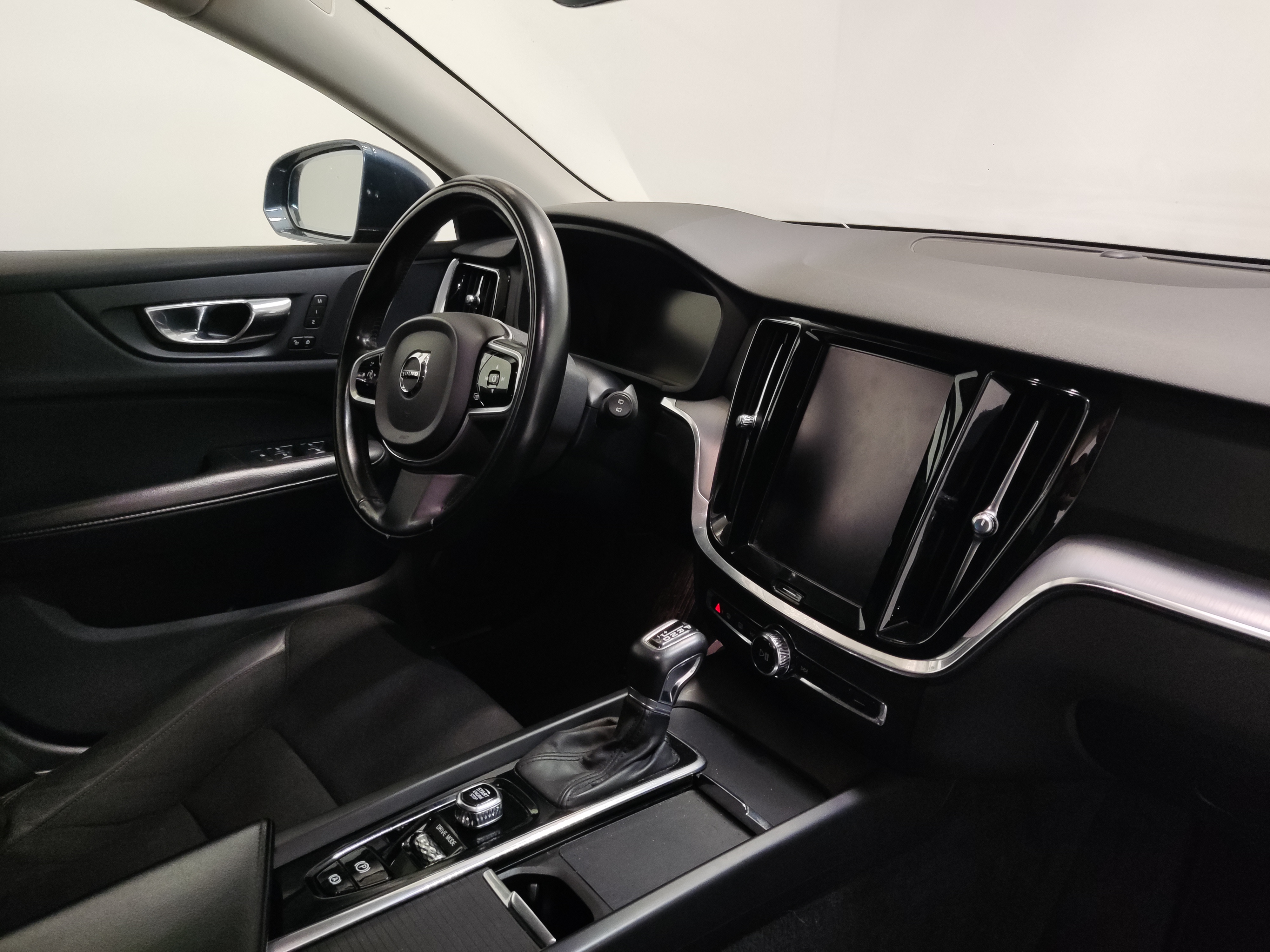 Volvo -