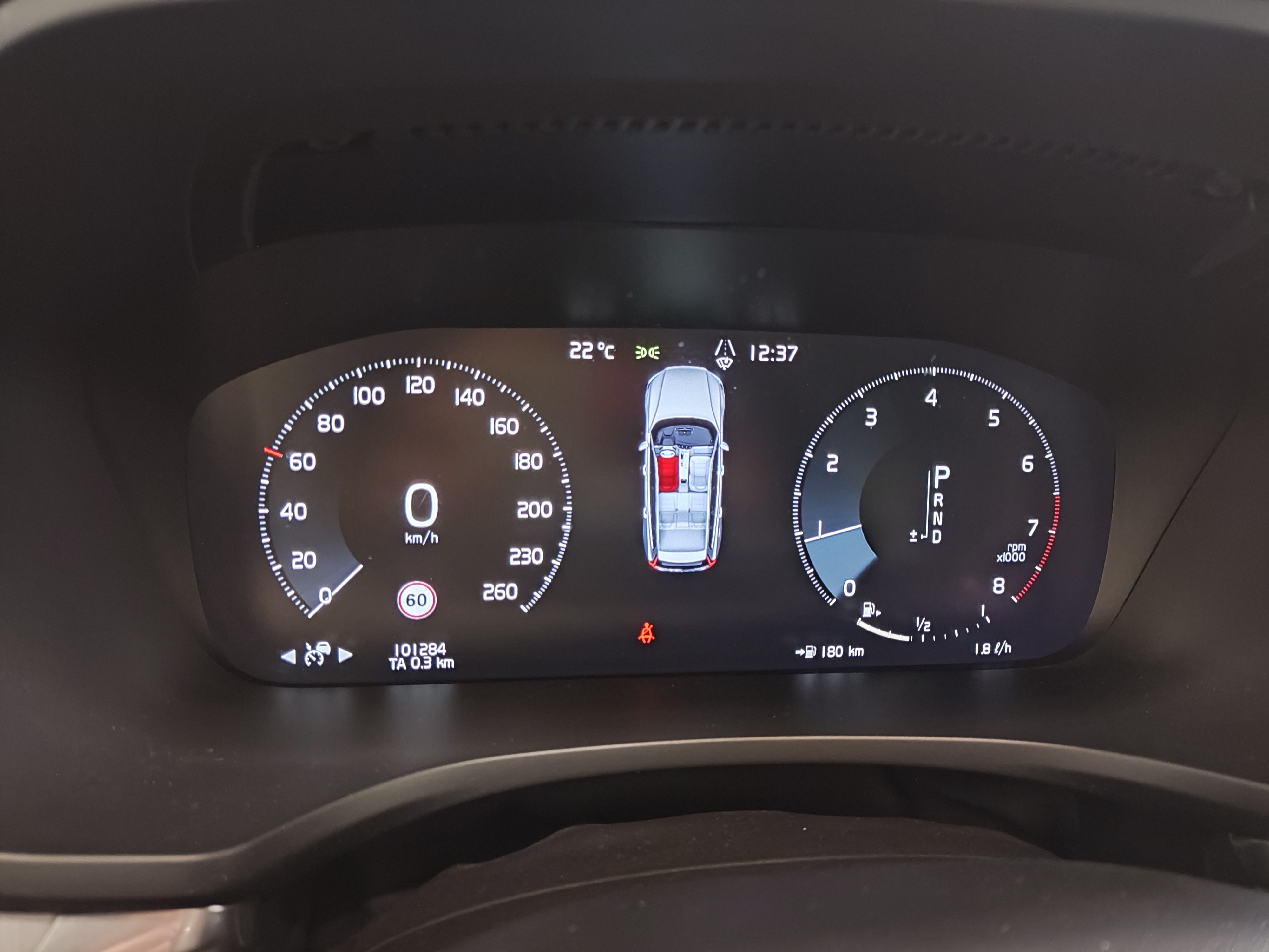 Volvo -