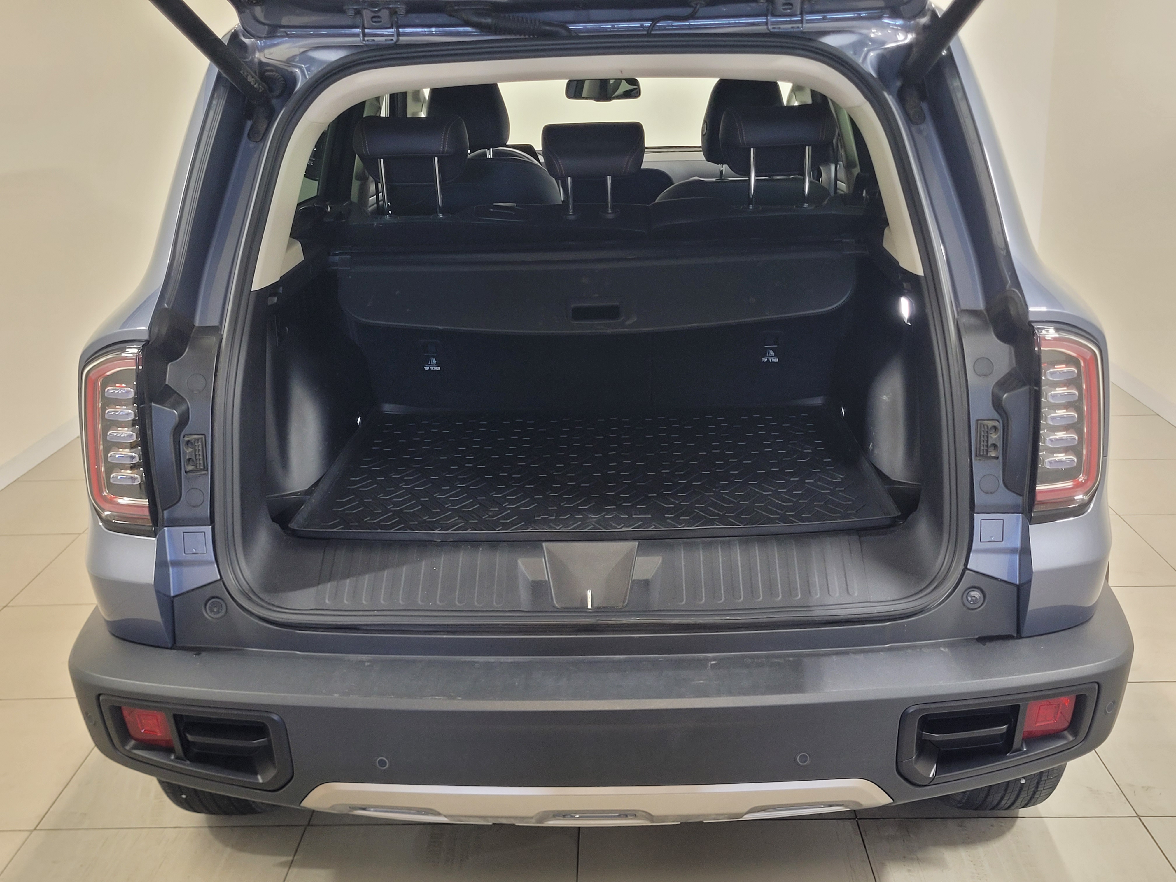 HAVAL -
