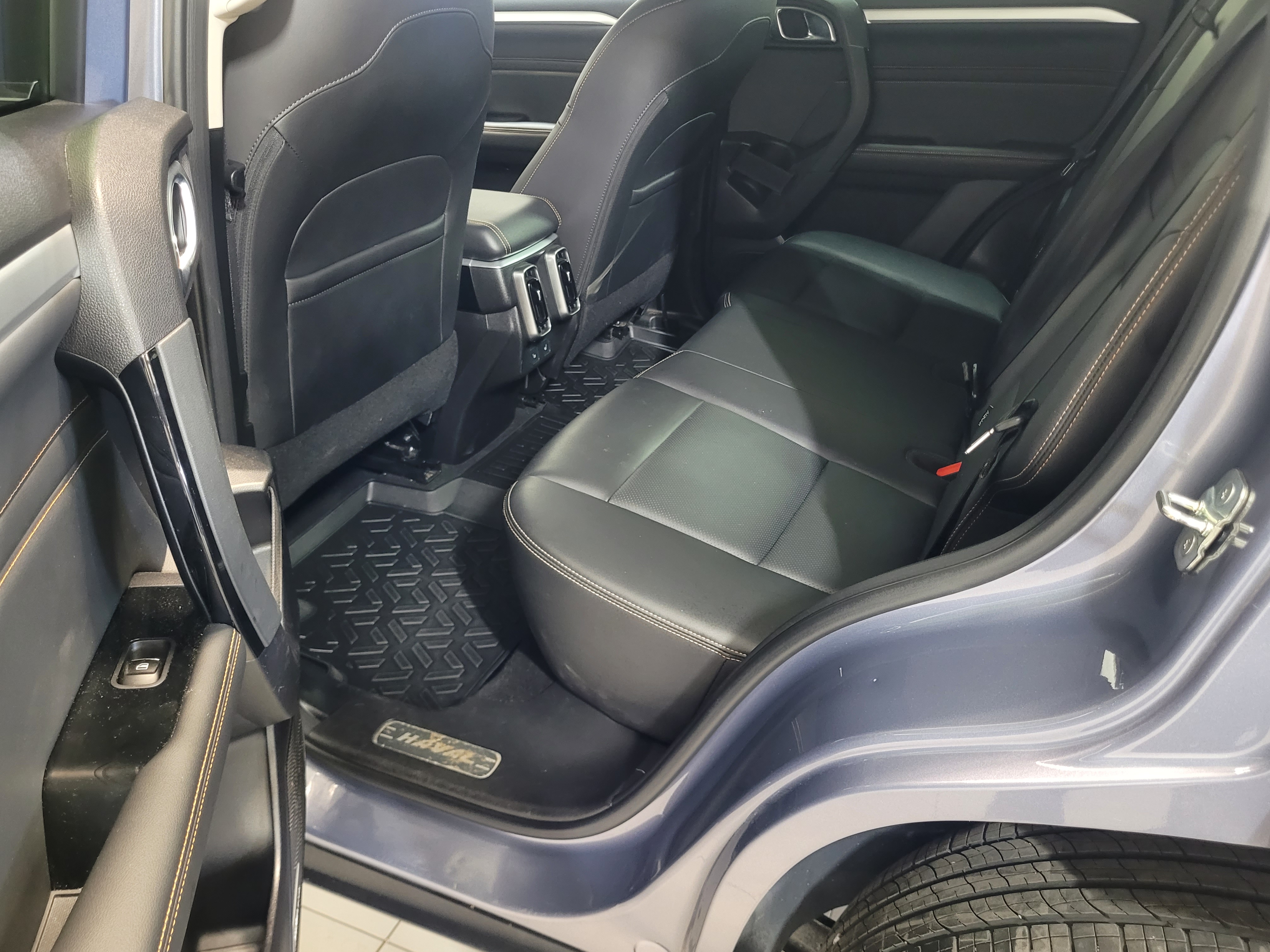 HAVAL -