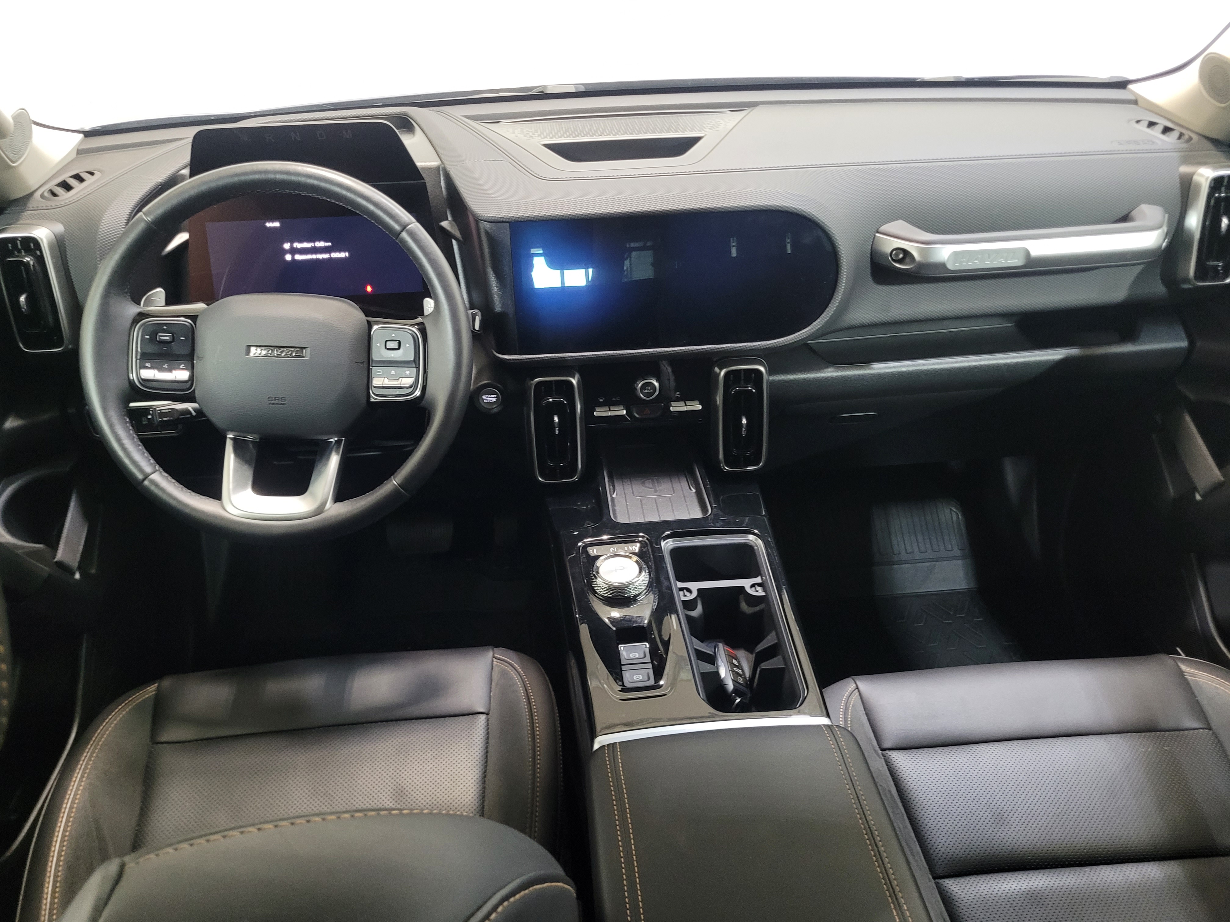 HAVAL -