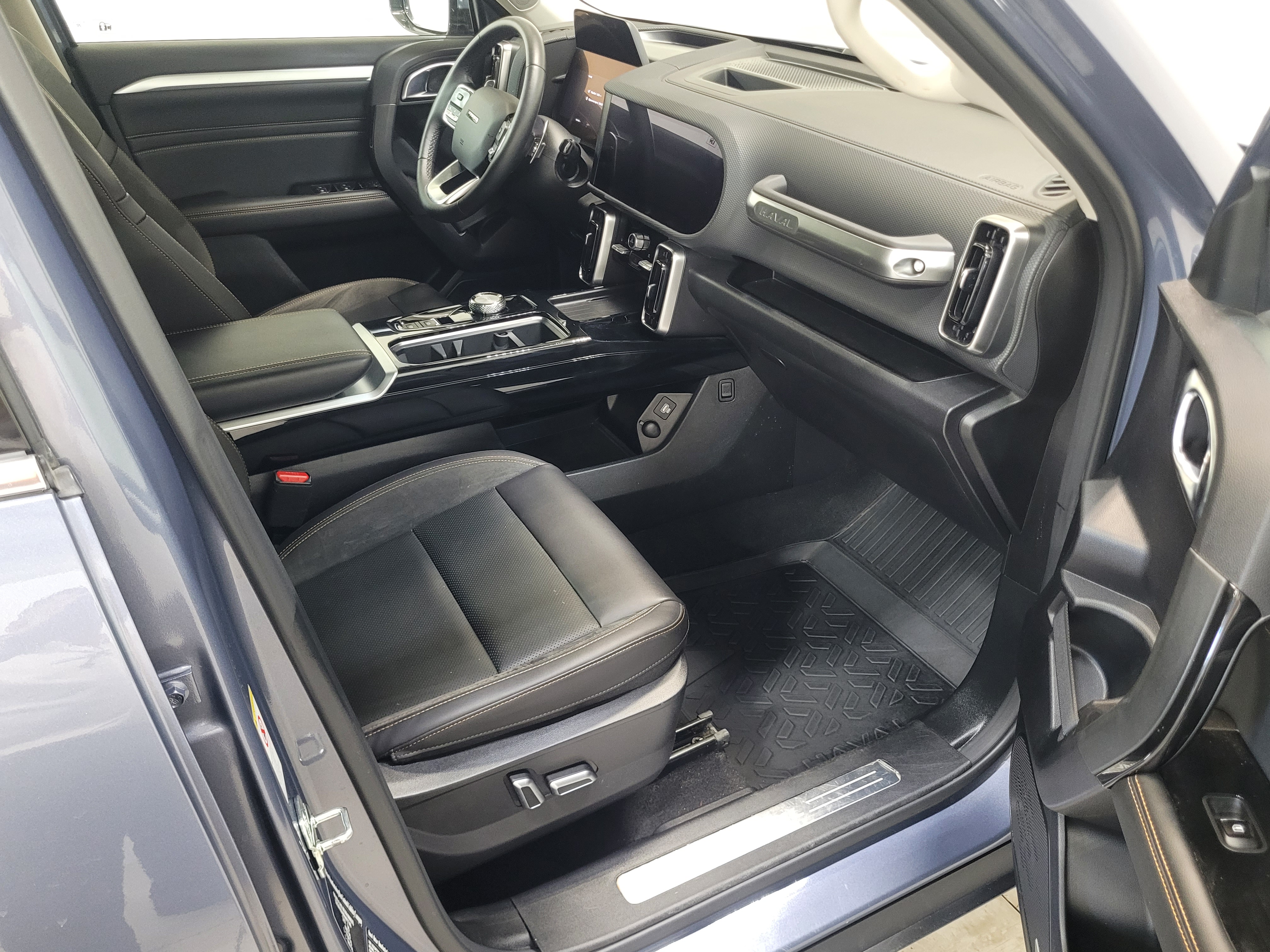 HAVAL -