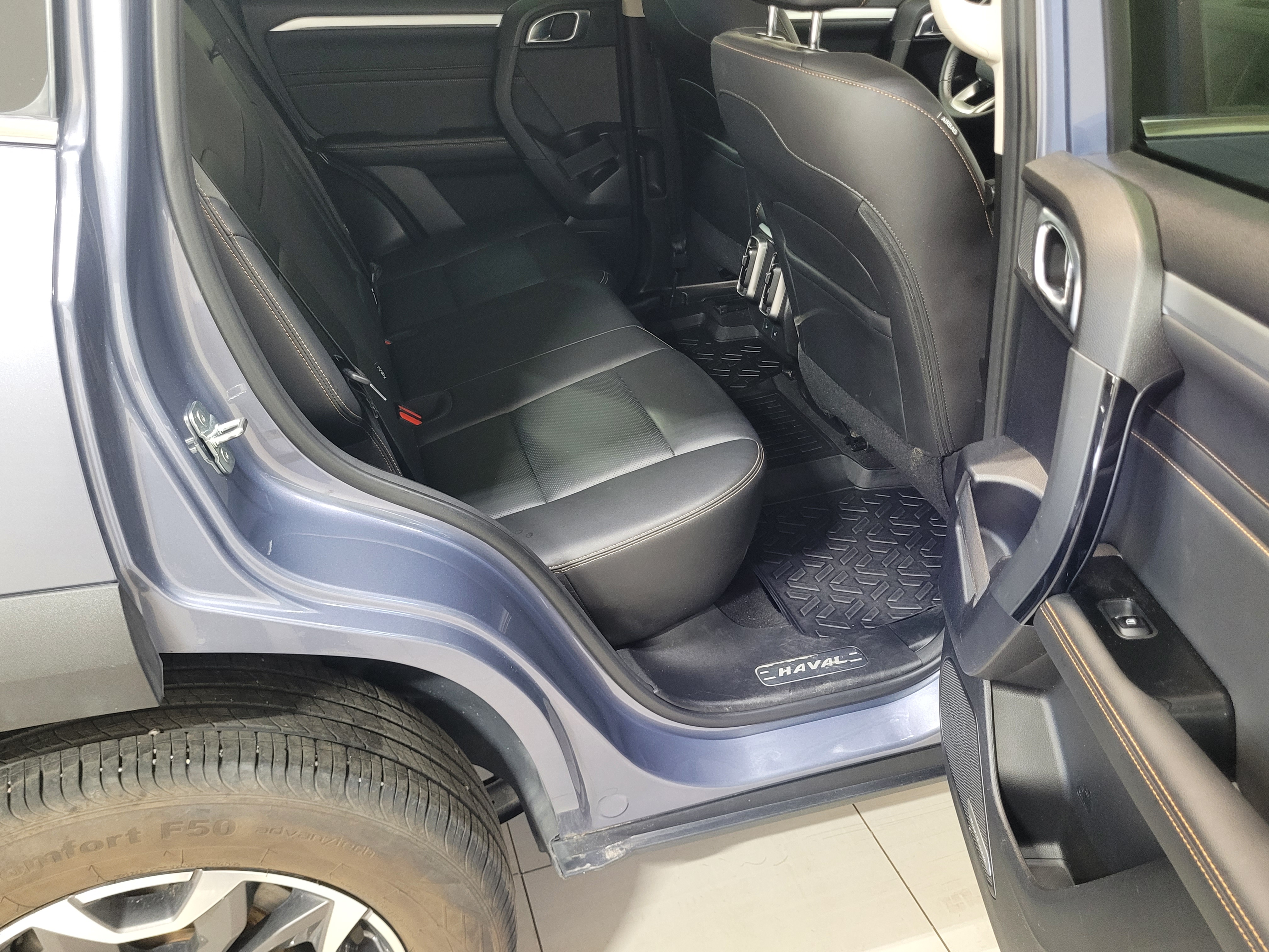 HAVAL -