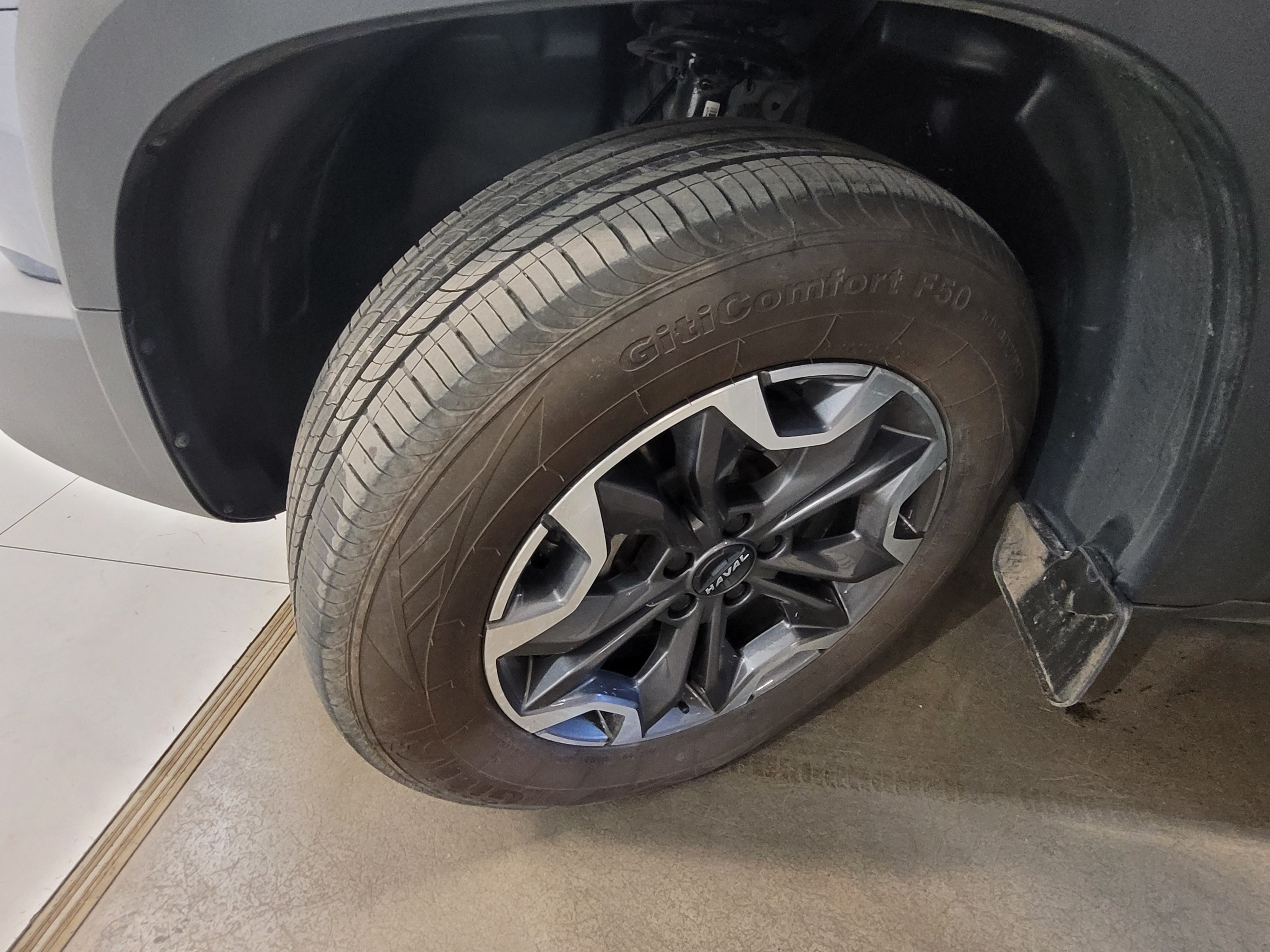 HAVAL -